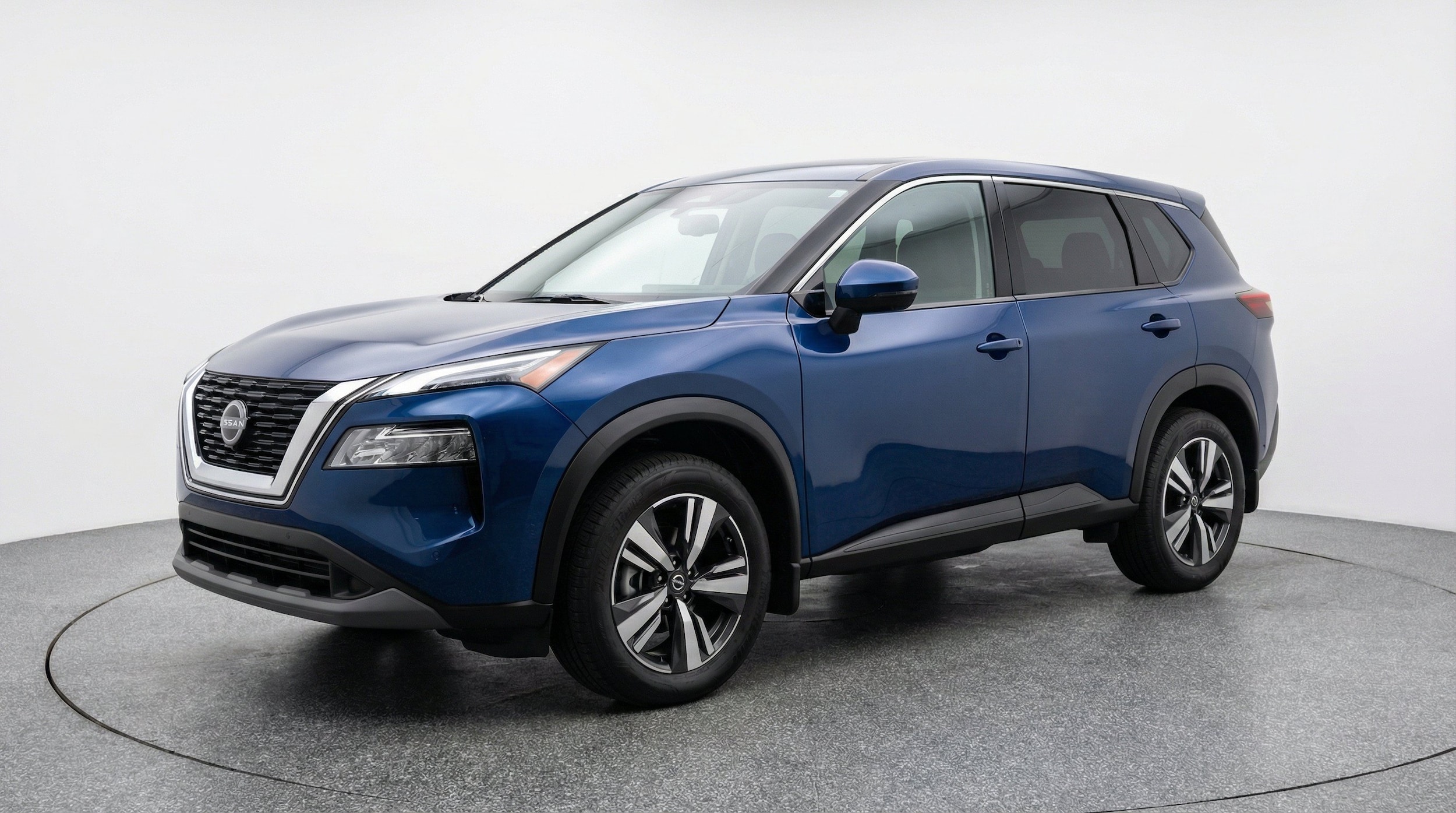 Thumbnail: 2026 Nissan Rogue - 3