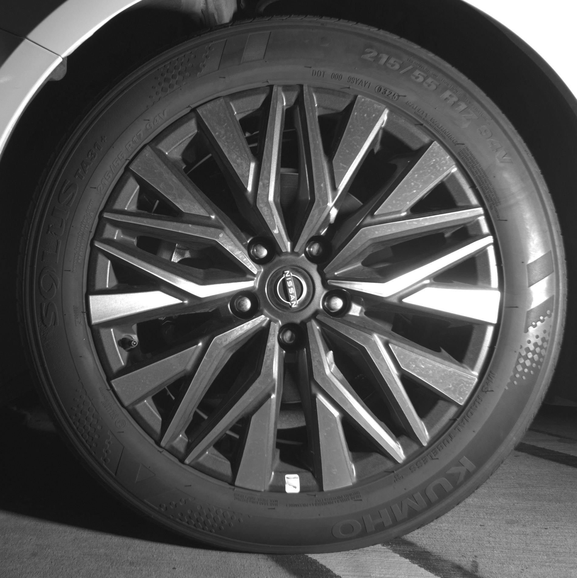 2025 Nissan Altima SV - Photo 10