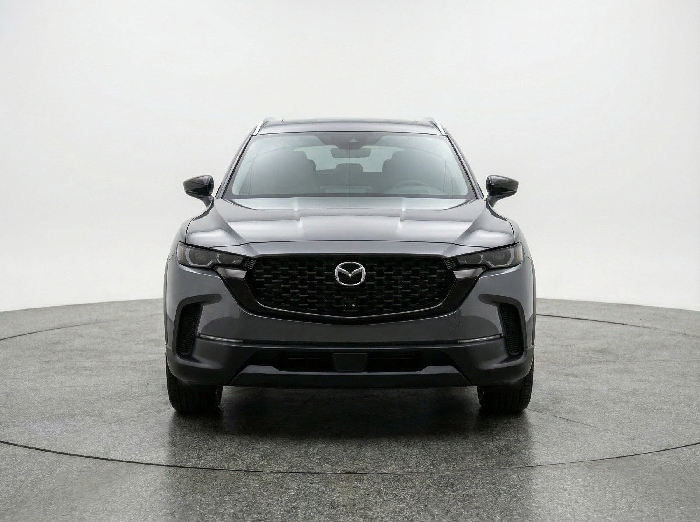 Thumbnail: 2025 Mazda CX-50 - 2