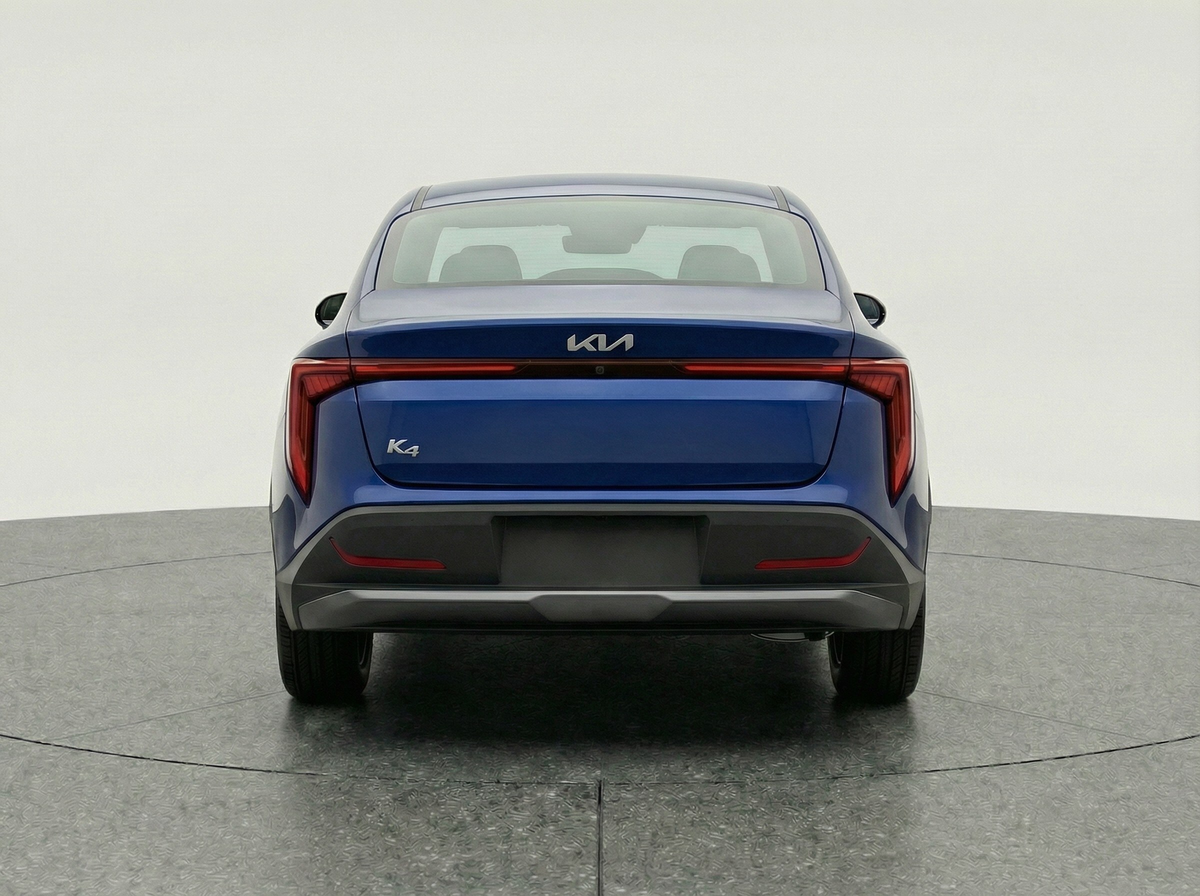 Thumbnail: 2025 Kia K4 - 6