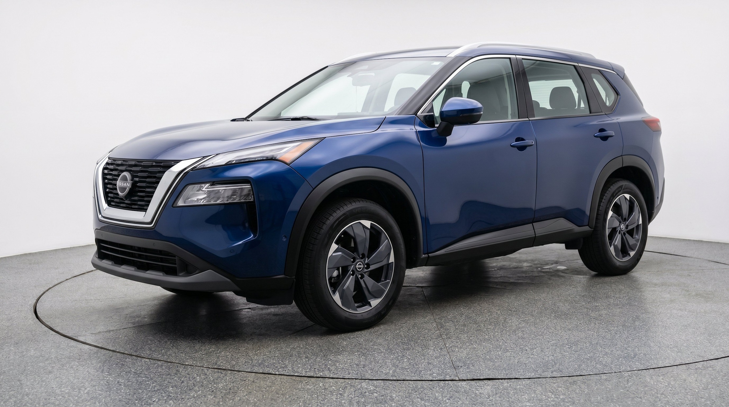 Thumbnail: 2025 Nissan Rogue - 3