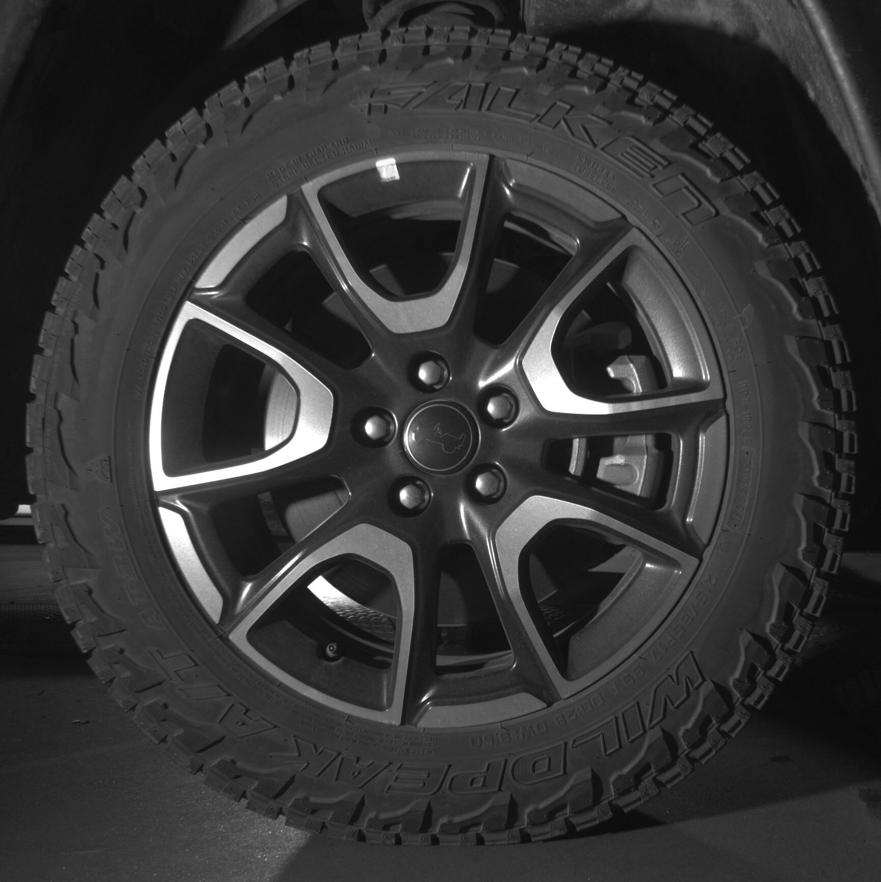 Thumbnail: 2025 Jeep Compass - 10