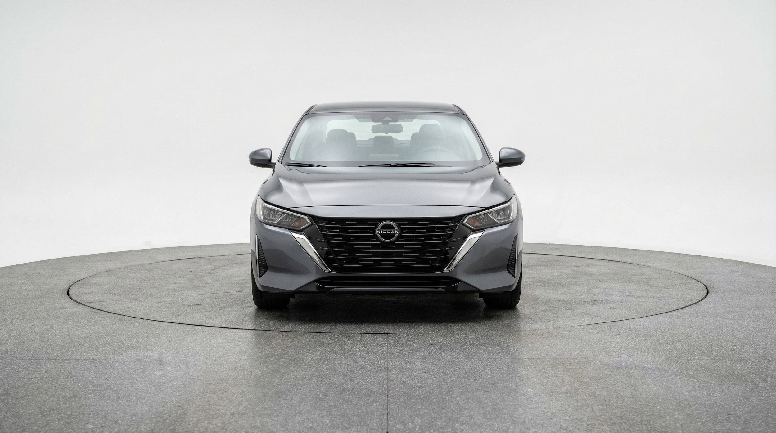Thumbnail: 2025 Nissan Sentra - 2