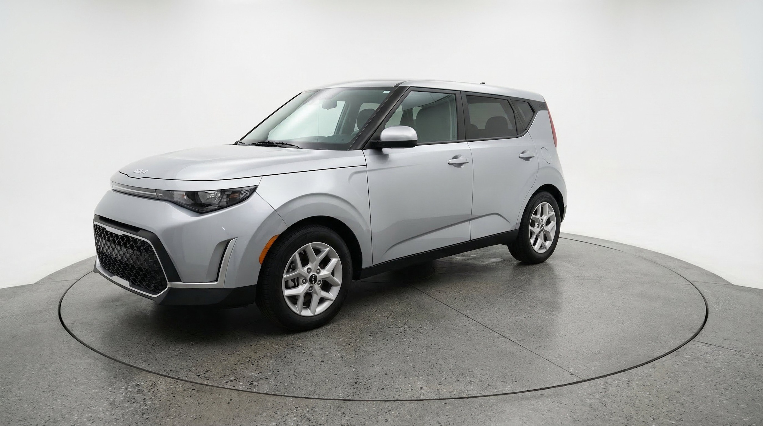 Thumbnail: 2025 Kia Soul - 3