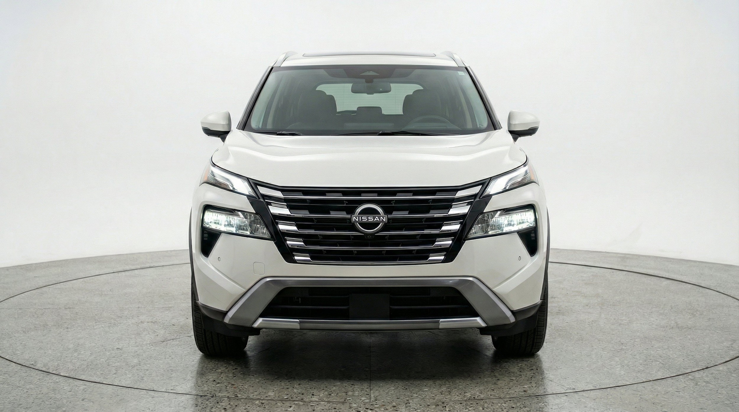 Thumbnail: 2026 Nissan Rogue - 2