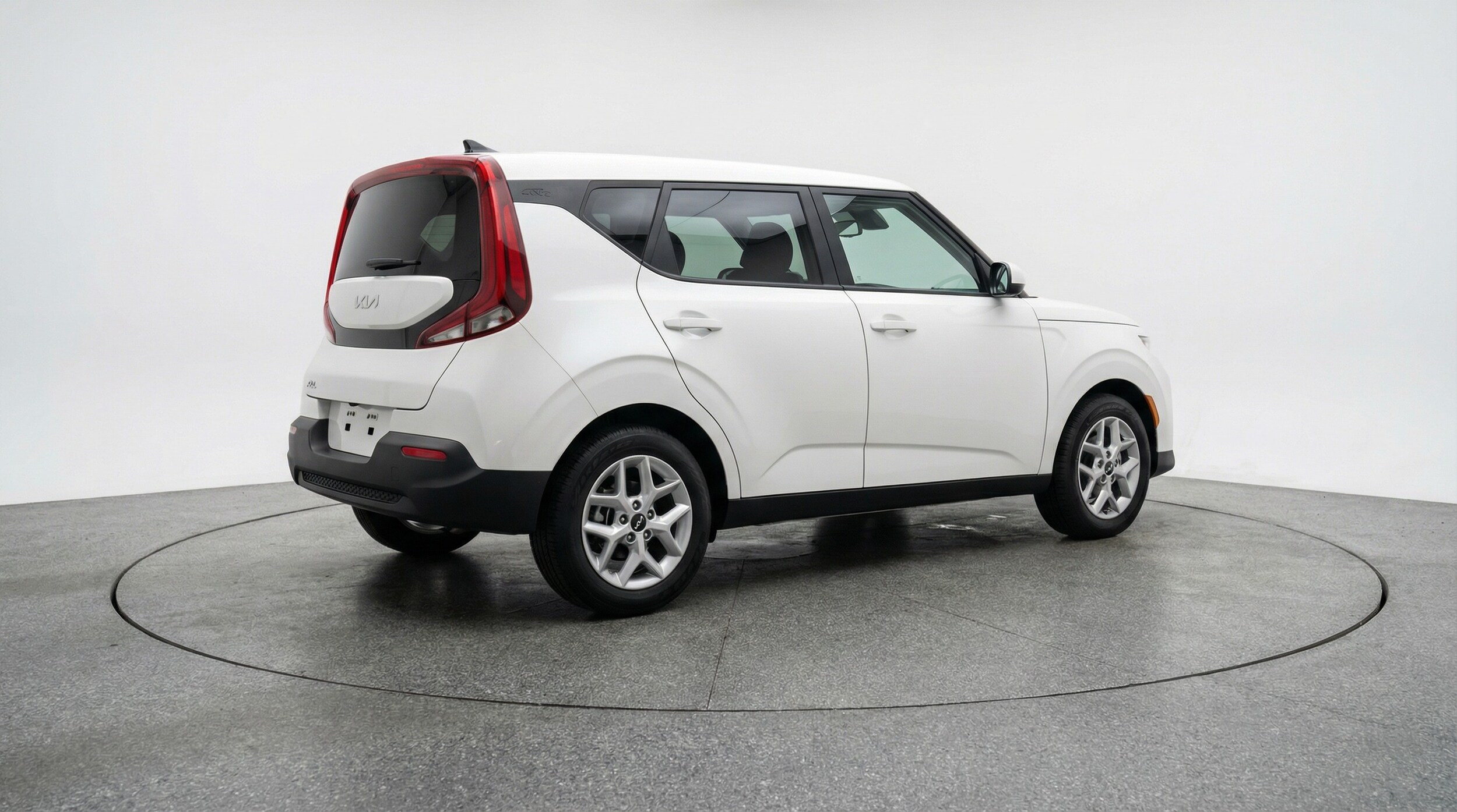 Thumbnail: 2025 Kia Soul - 7