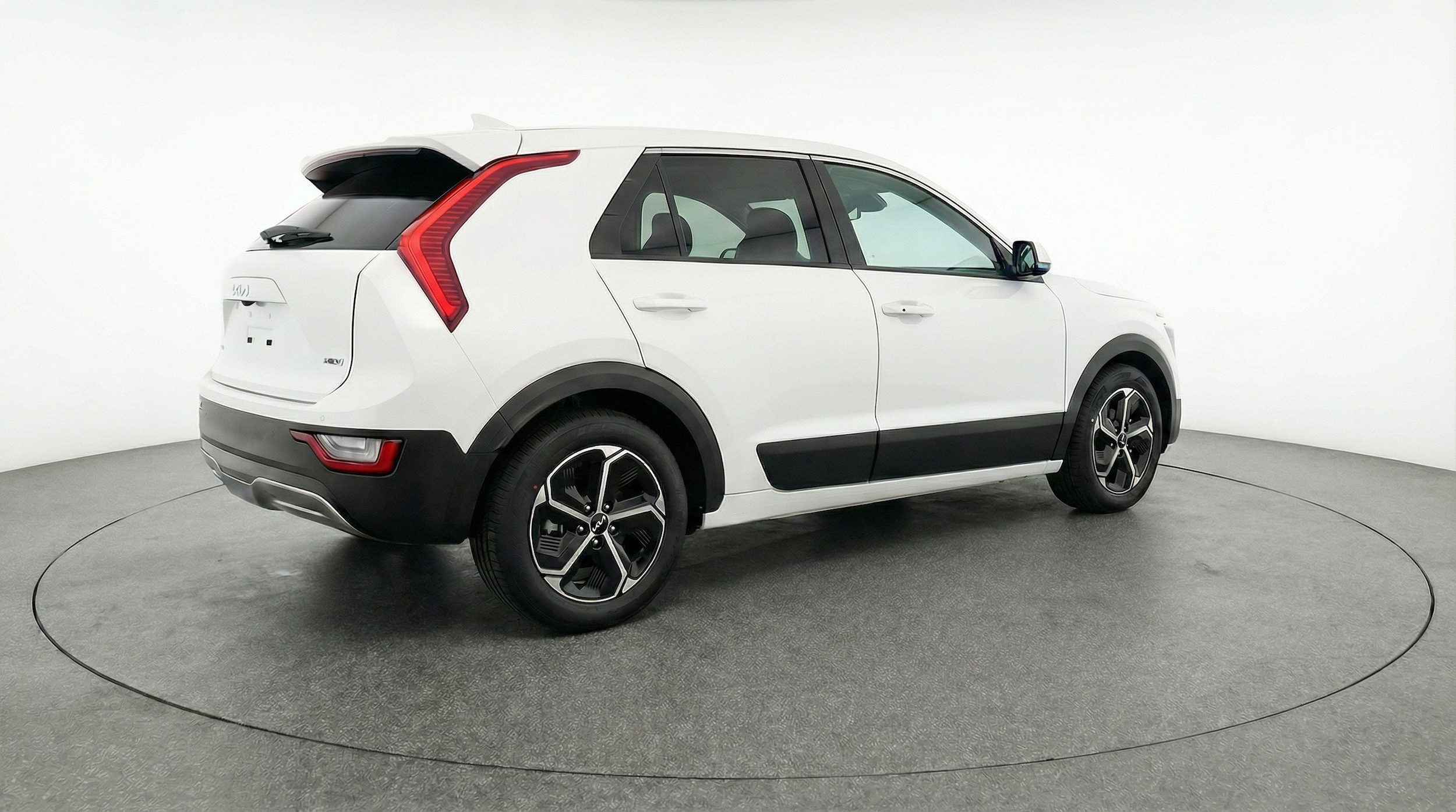 Thumbnail: 2026 Kia Niro - 9
