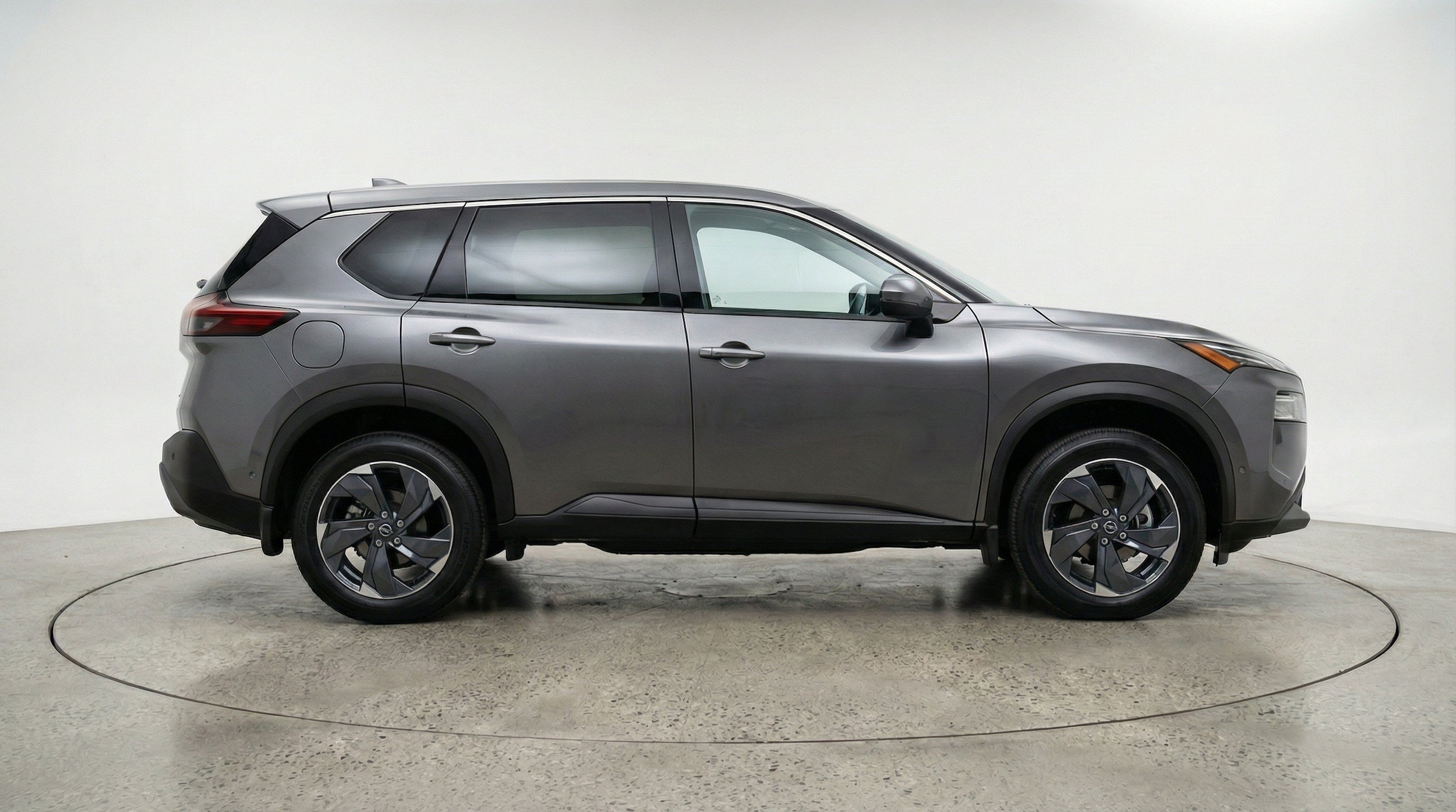 Thumbnail: 2026 Nissan Rogue - 10