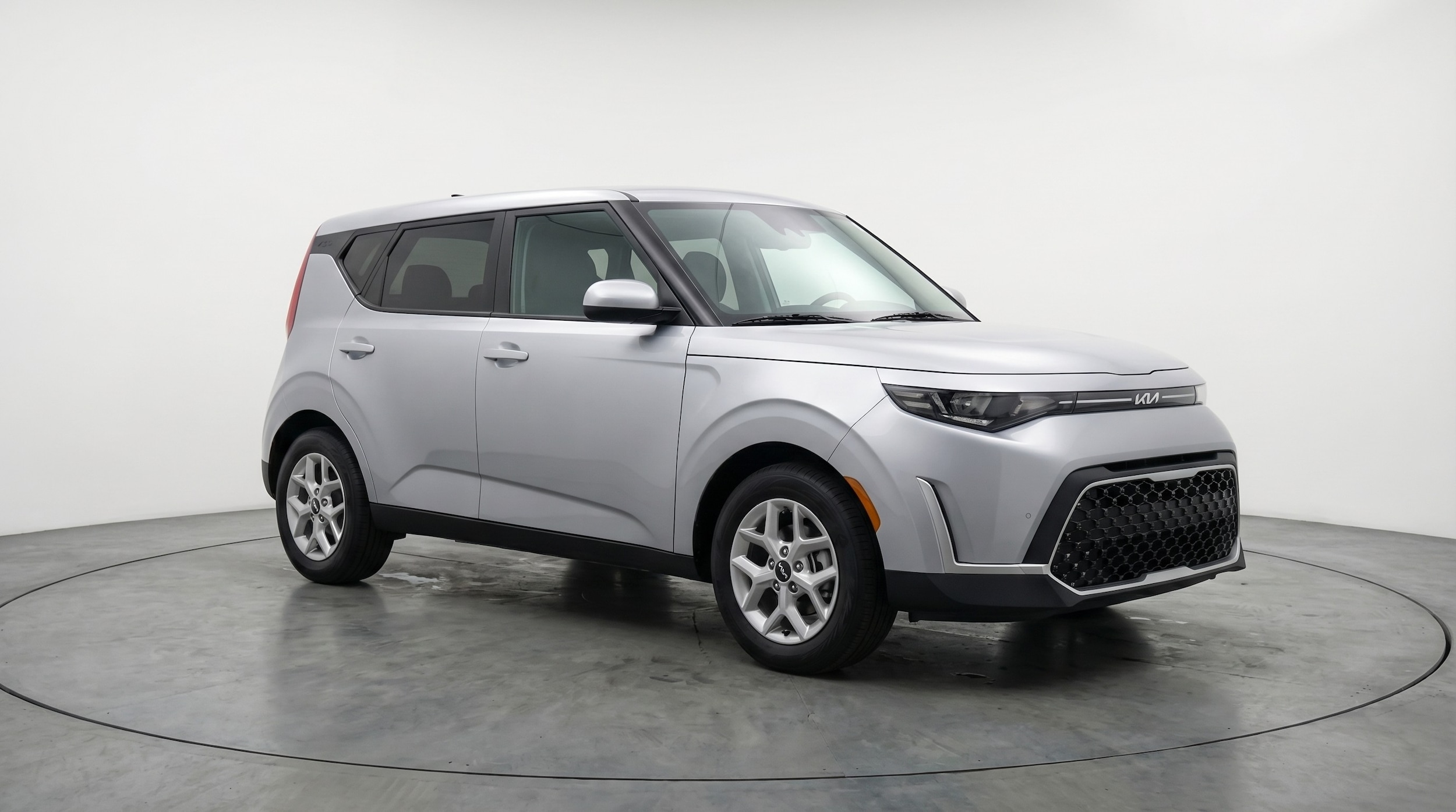 Thumbnail: 2025 Kia Soul - 1