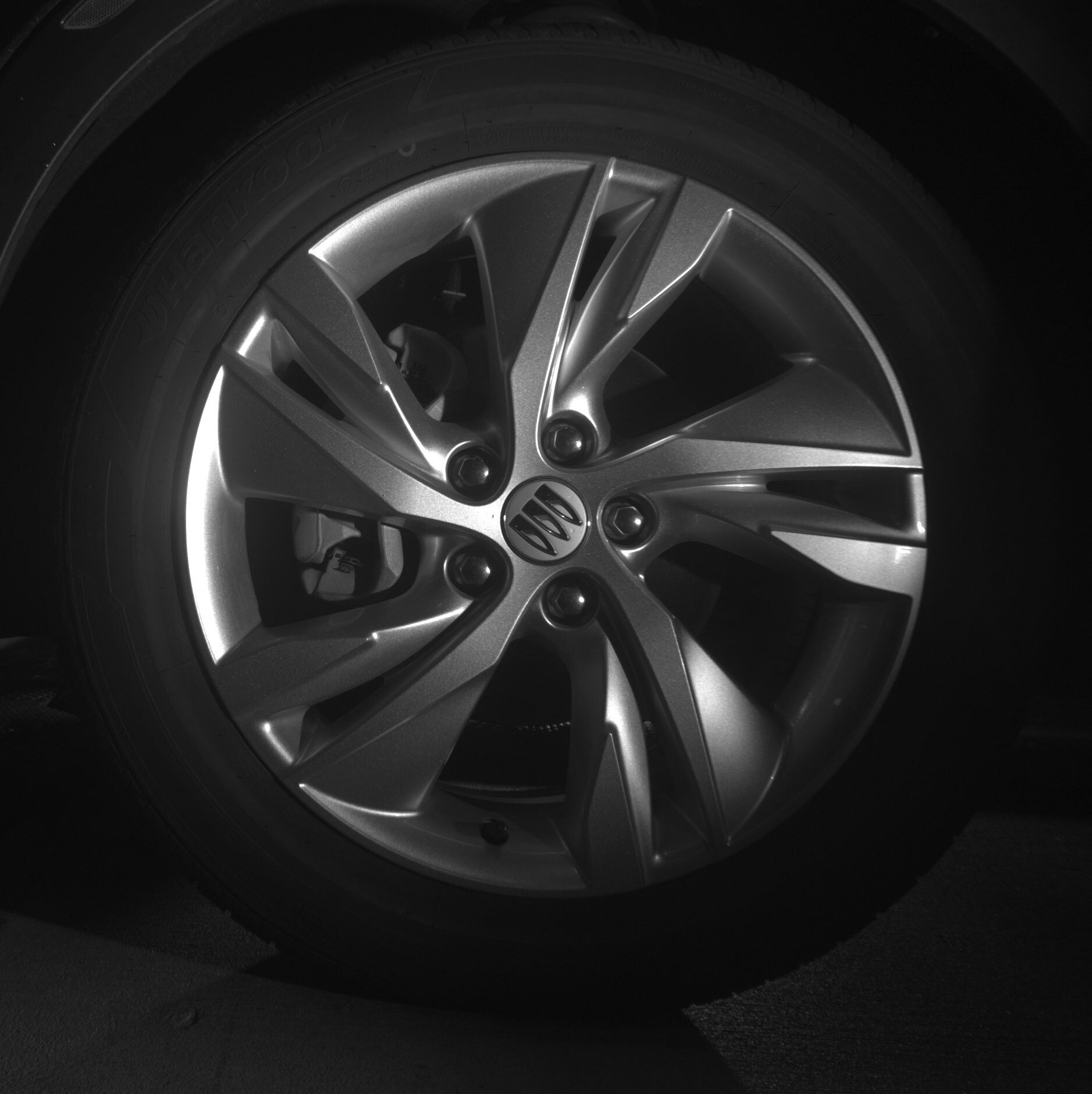 Thumbnail: 2025 Buick Encore GX - 9