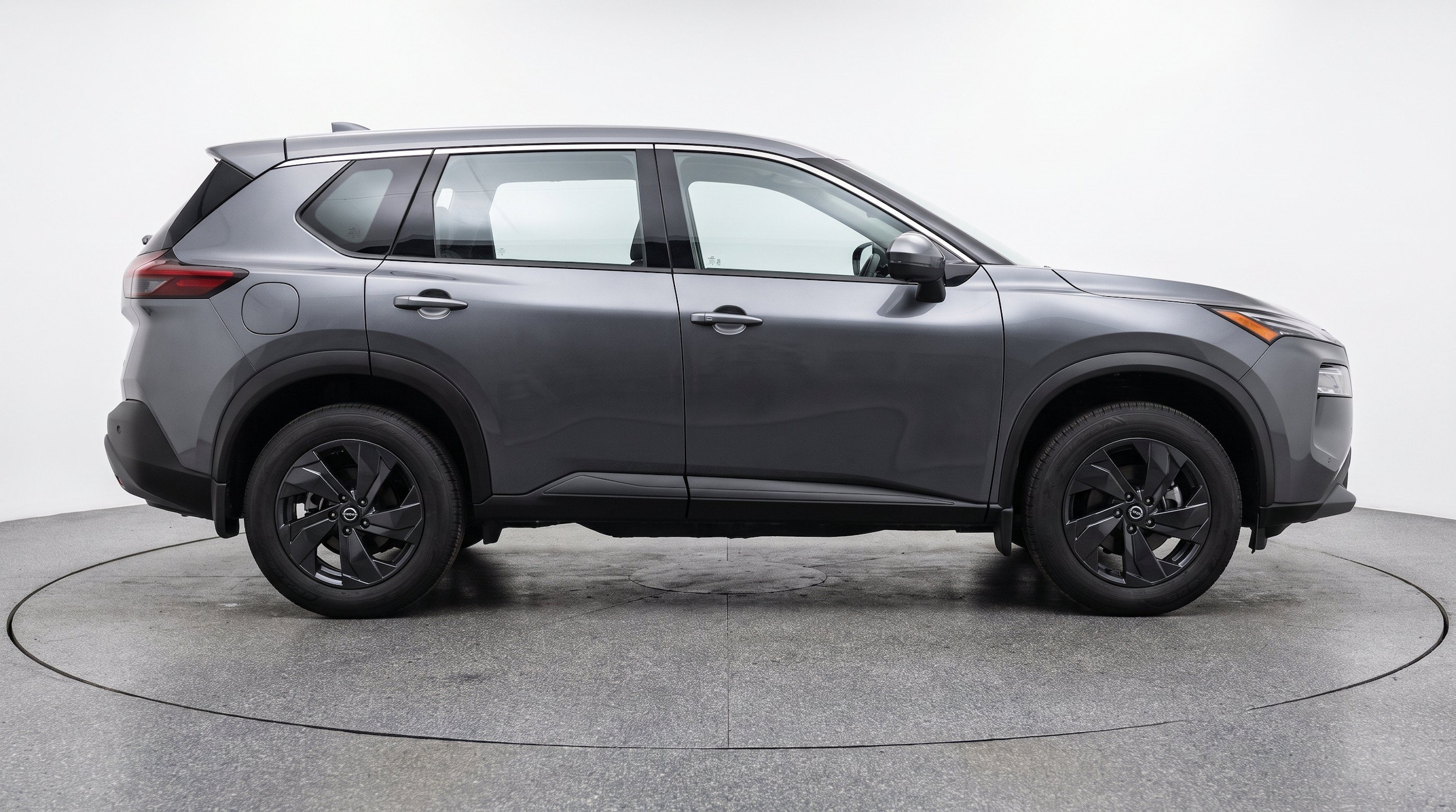 Thumbnail: 2026 Nissan Rogue - 11