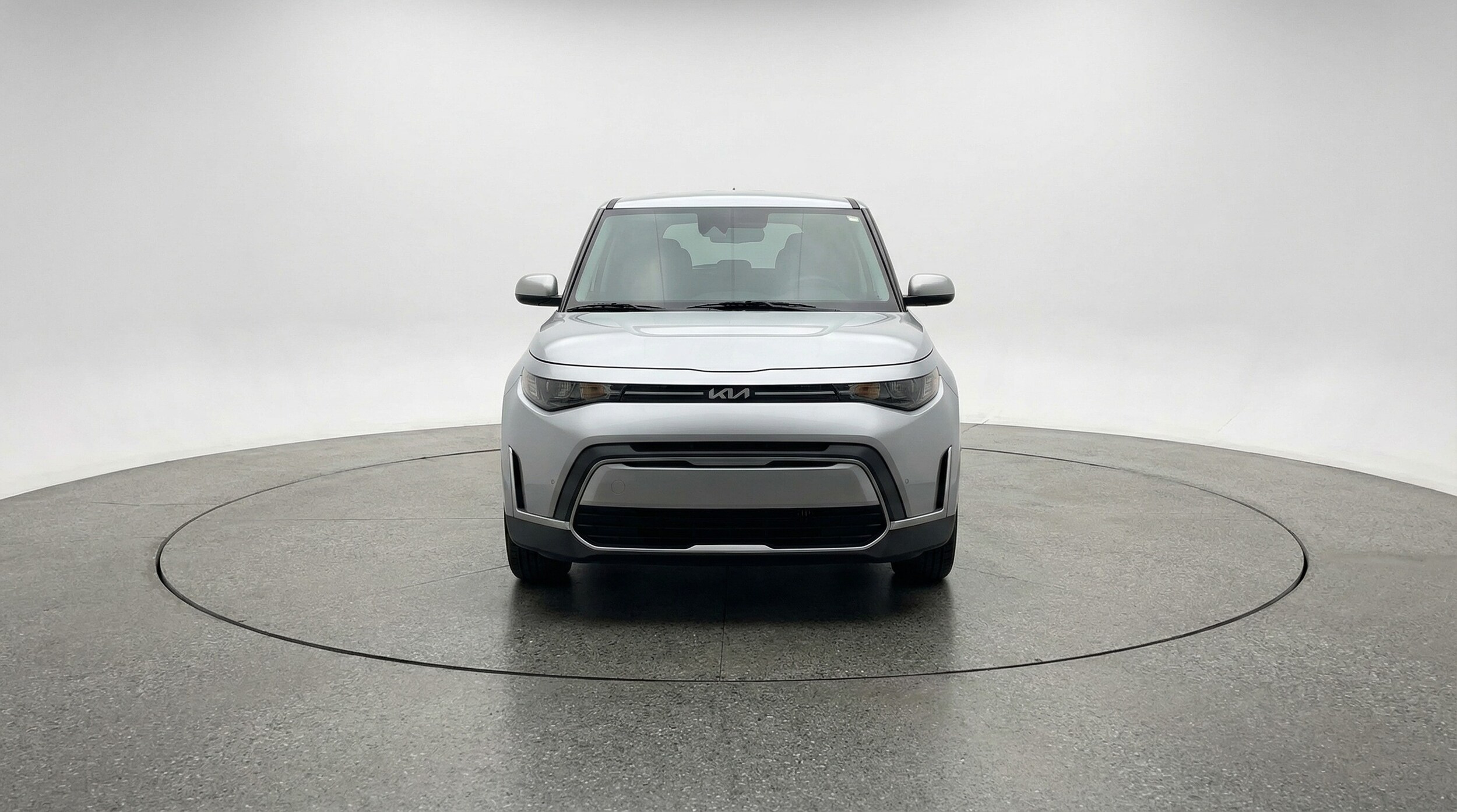 Thumbnail: 2025 Kia Soul - 2