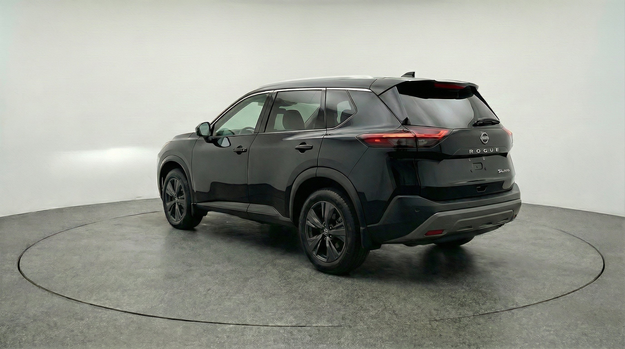 Thumbnail: 2026 Nissan Rogue - 6