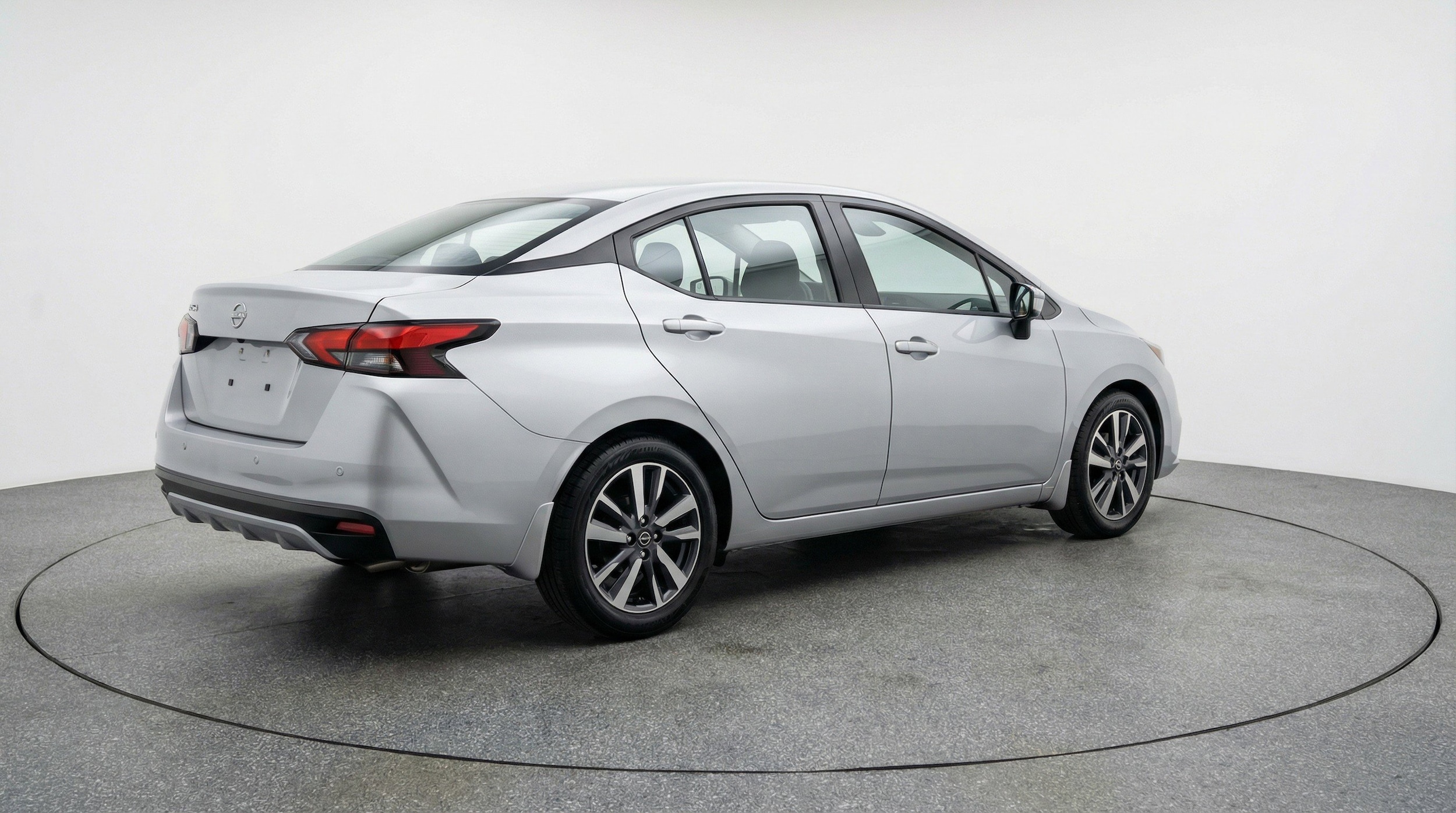 Thumbnail: 2025 Nissan Versa - 9
