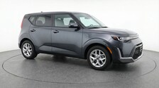 2025 Kia Soul  -
                  Harvey, LA