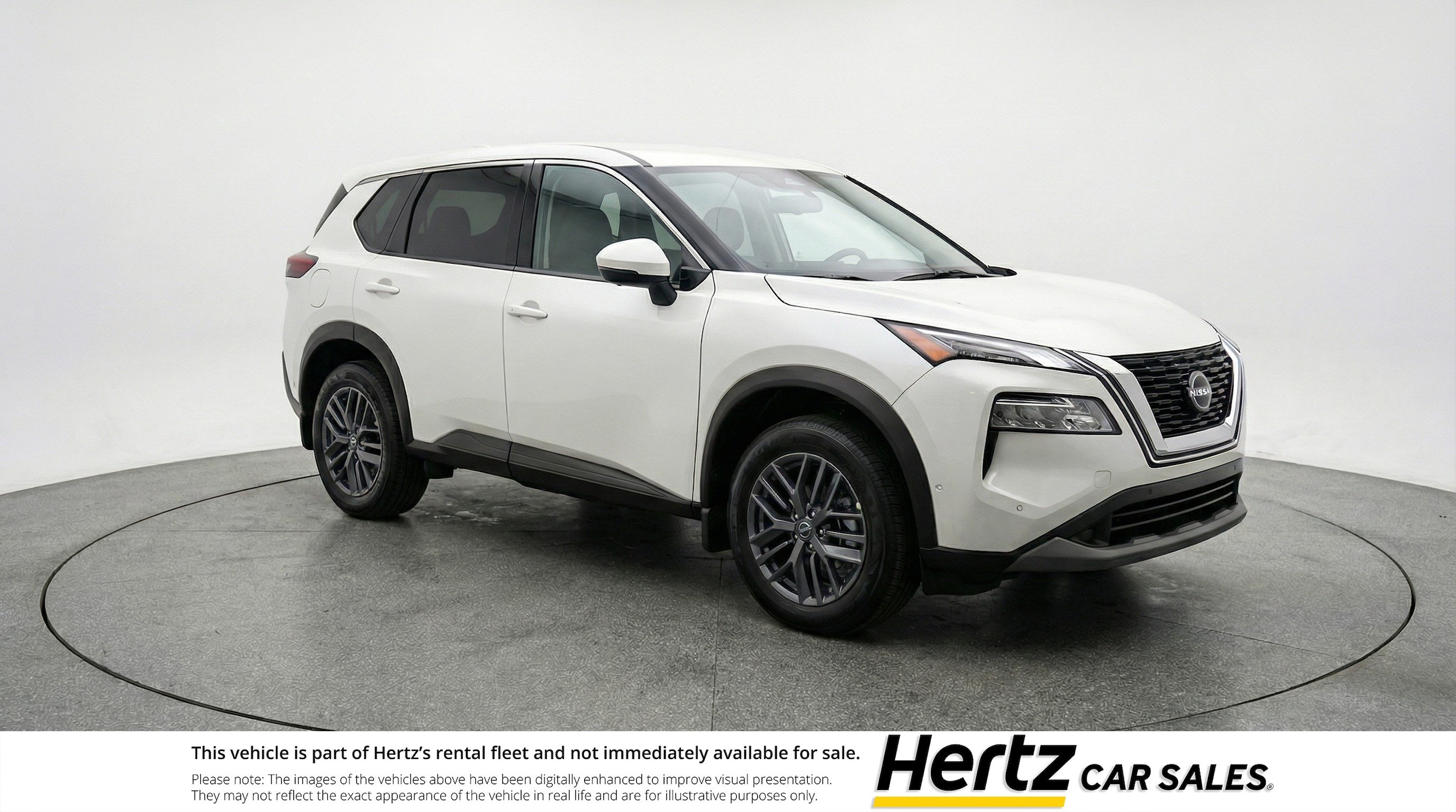 Thumbnail: 2026 Nissan Rogue - 1