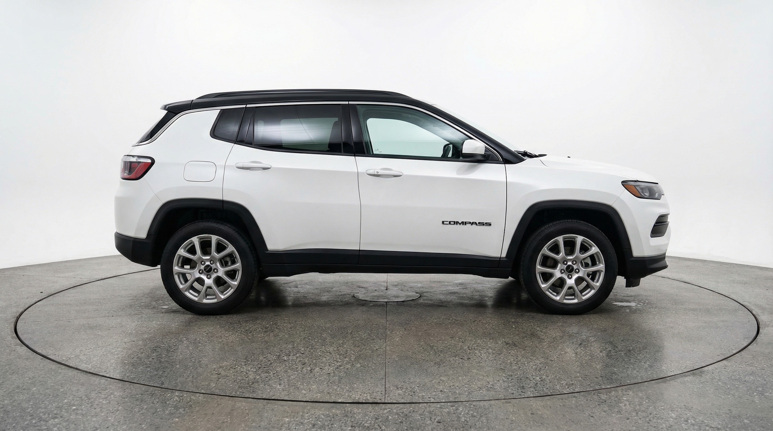 Thumbnail: 2025 Jeep Compass - 8