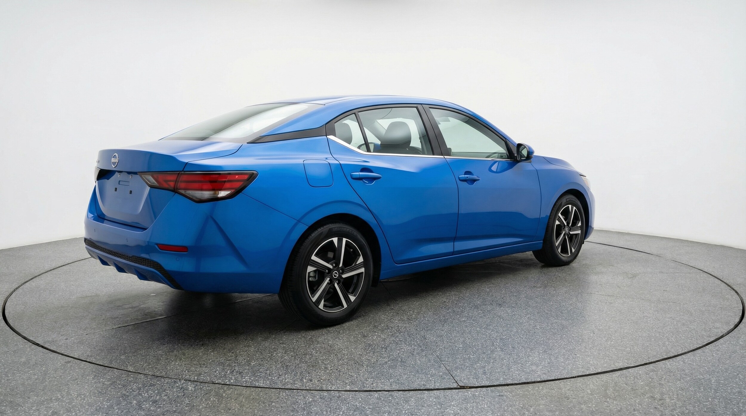 Thumbnail: 2025 Nissan Sentra - 7