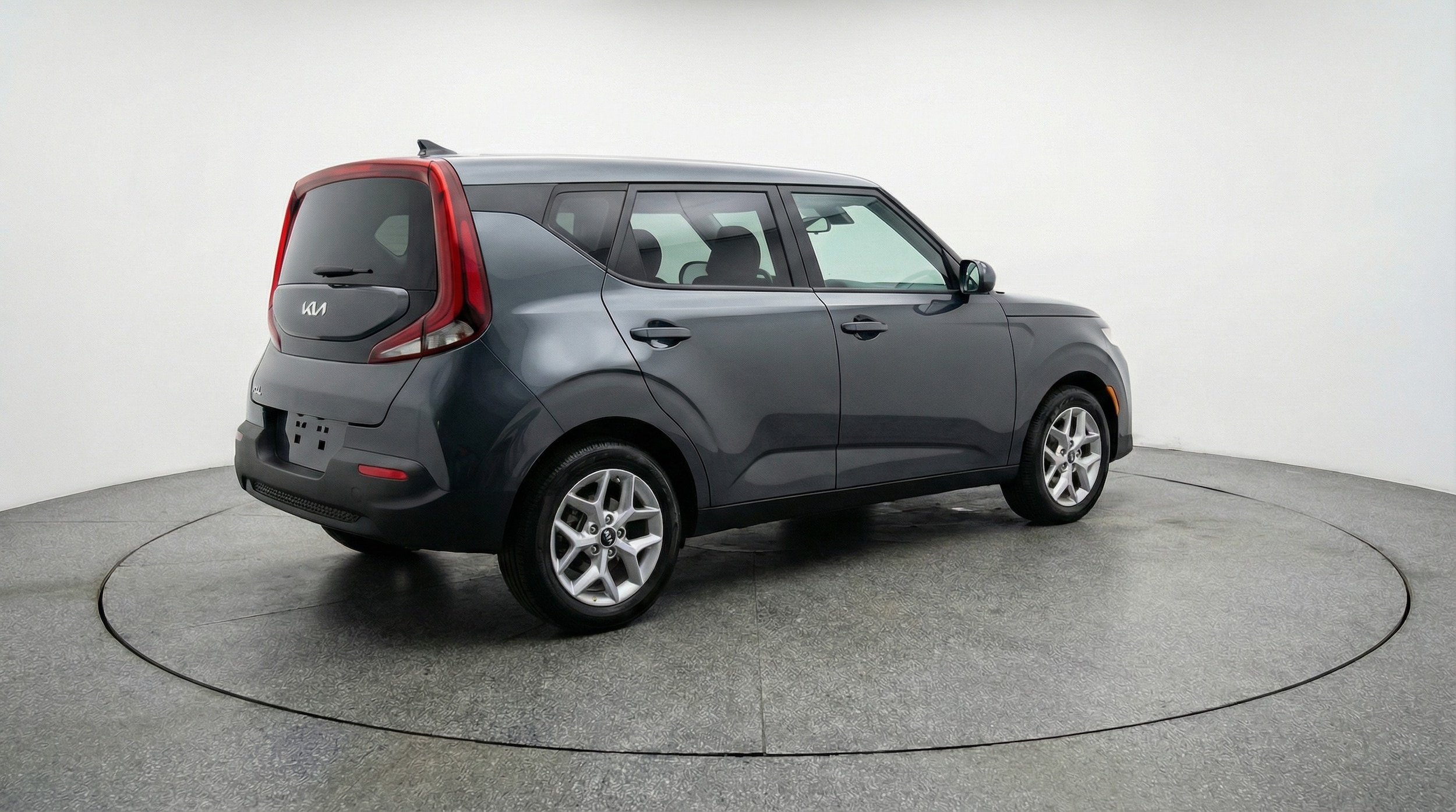 Thumbnail: 2025 Kia Soul - 7