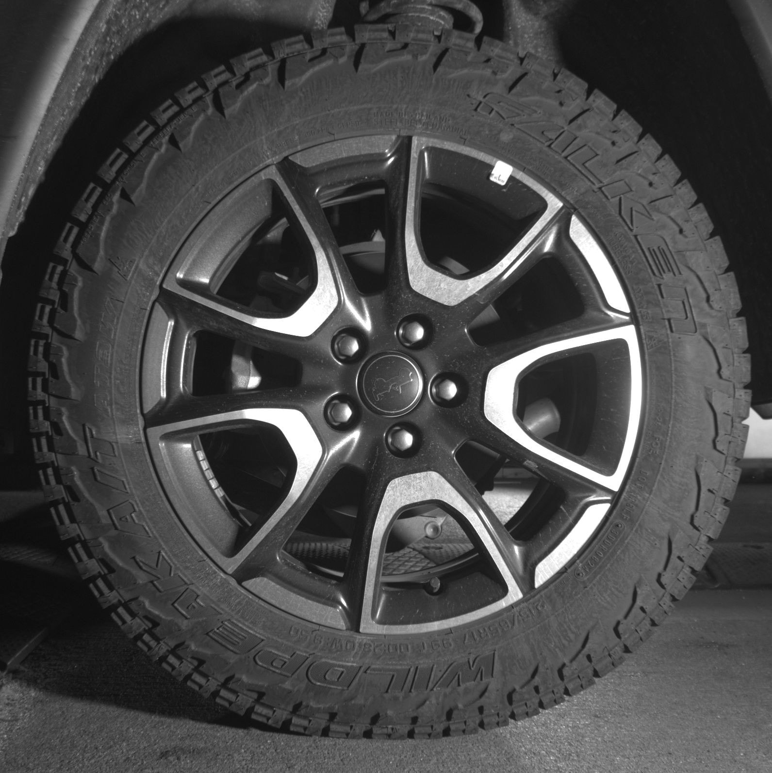 Thumbnail: 2025 Jeep Compass - 11