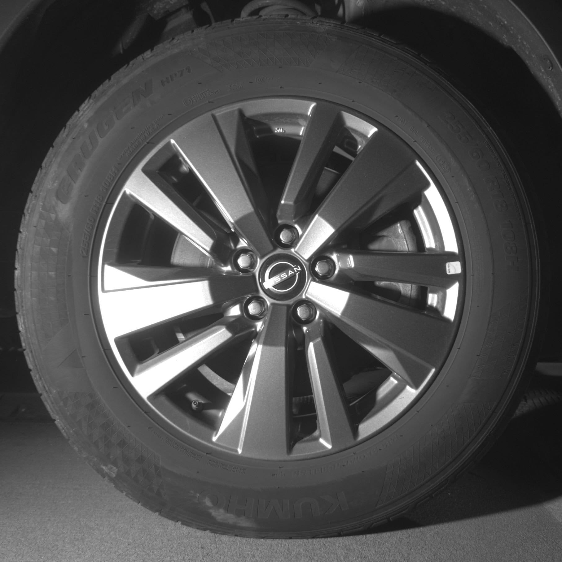 Thumbnail: 2025 Nissan Pathfinder - 13