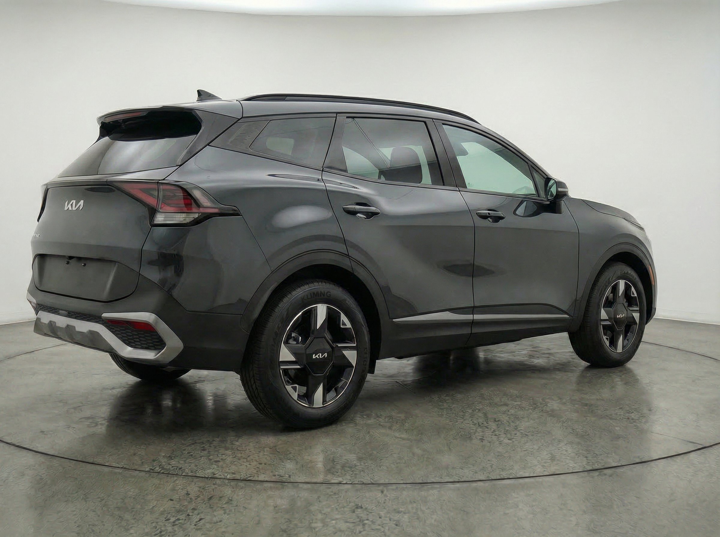 Thumbnail: 2026 Kia Sportage - 9