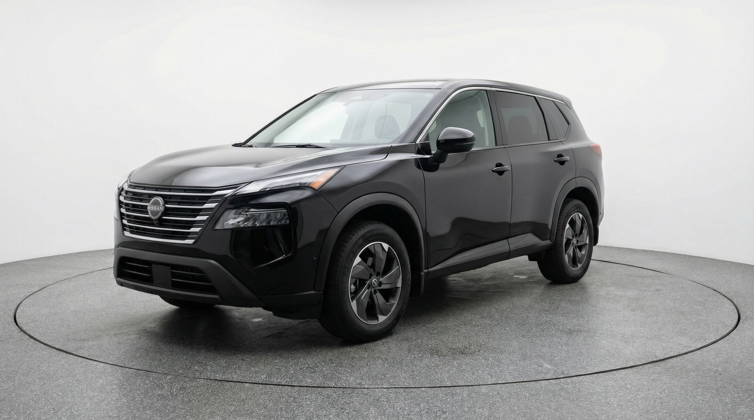 Thumbnail: 2025 Nissan Rogue - 3