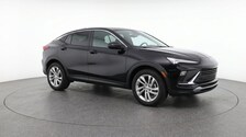 2025 Buick Envista Preferred -
                  Harvey, LA