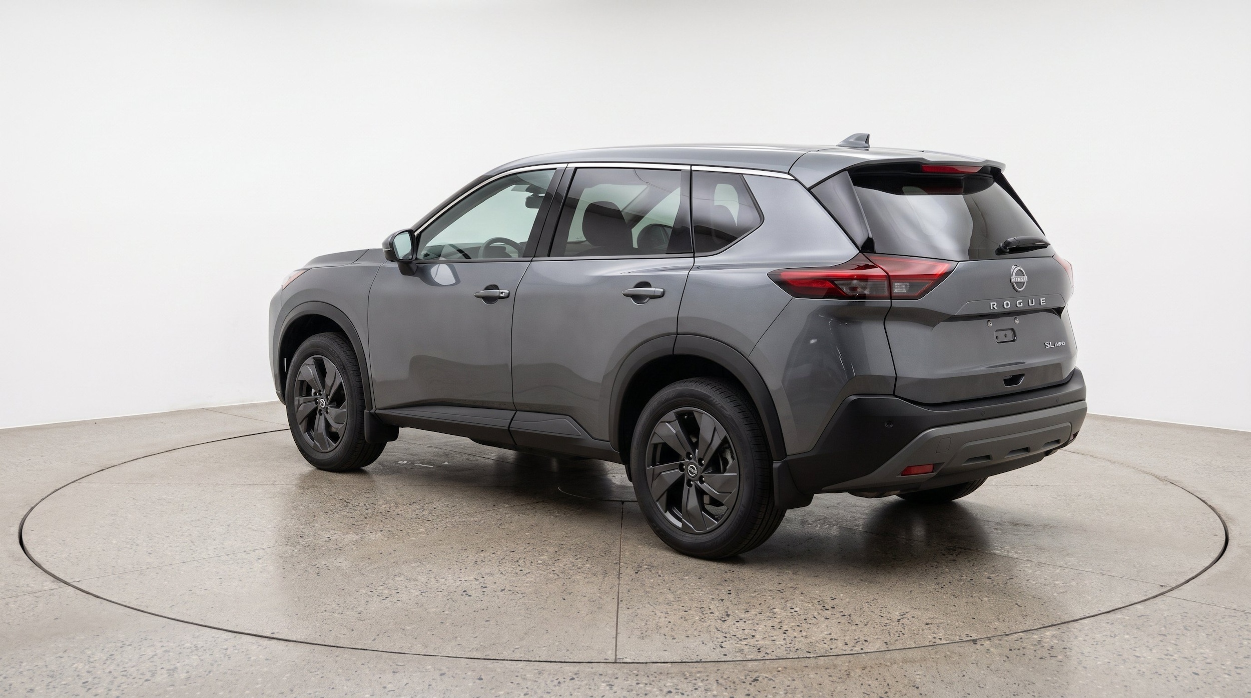 Thumbnail: 2026 Nissan Rogue - 6