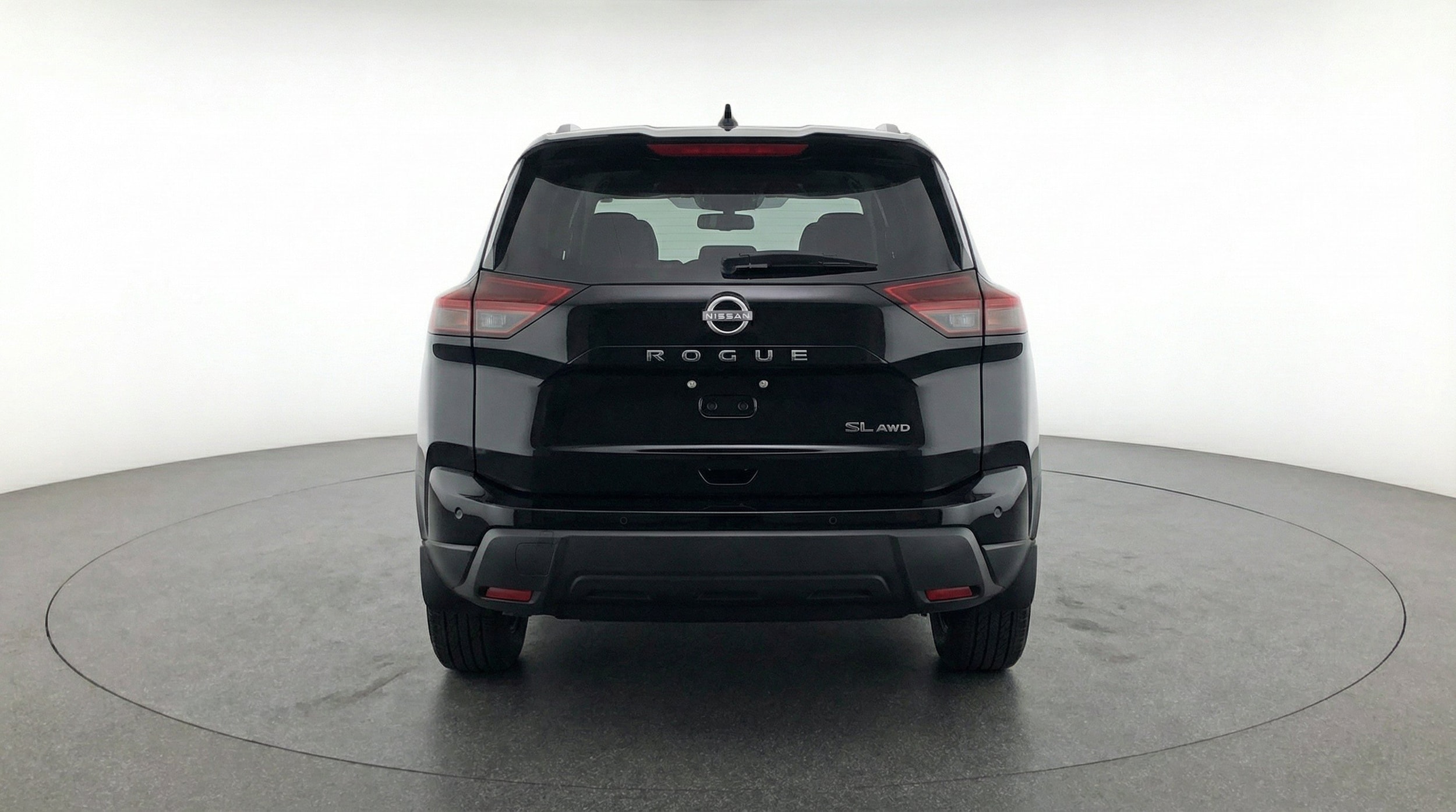 Thumbnail: 2026 Nissan Rogue - 7