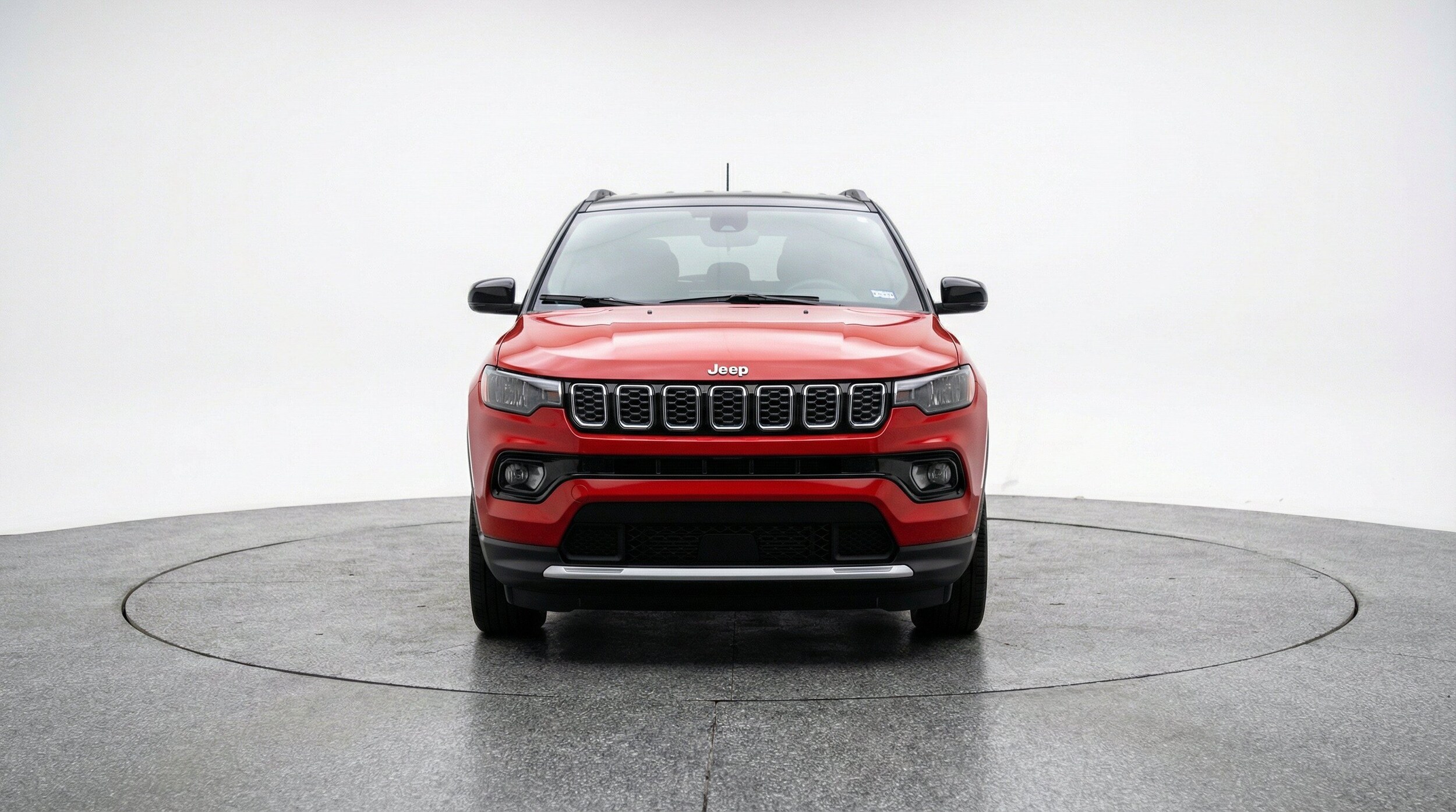 Thumbnail: 2025 Jeep Compass - 2