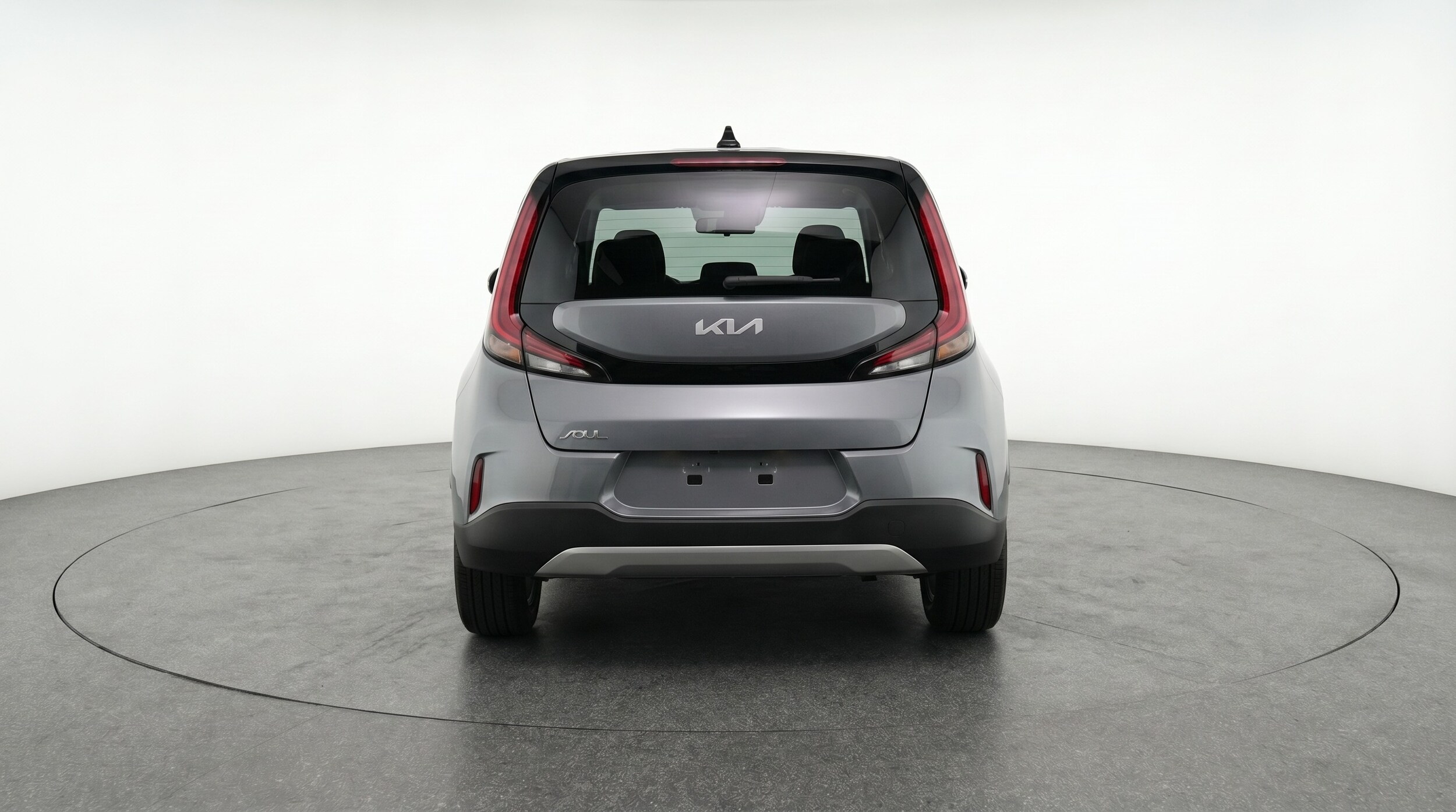 Thumbnail: 2025 Kia Soul - 6