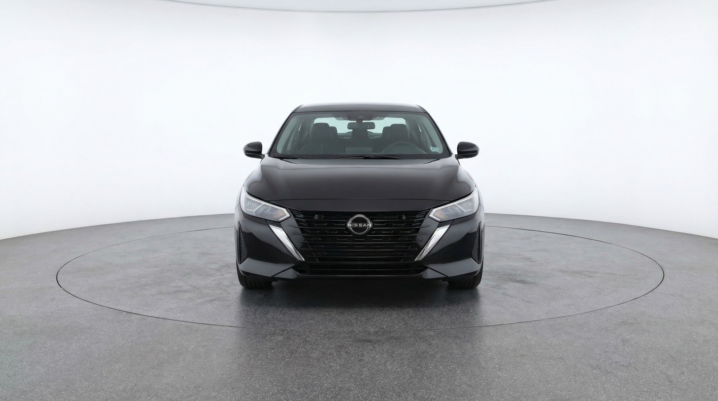 Thumbnail: 2025 Nissan Sentra - 2