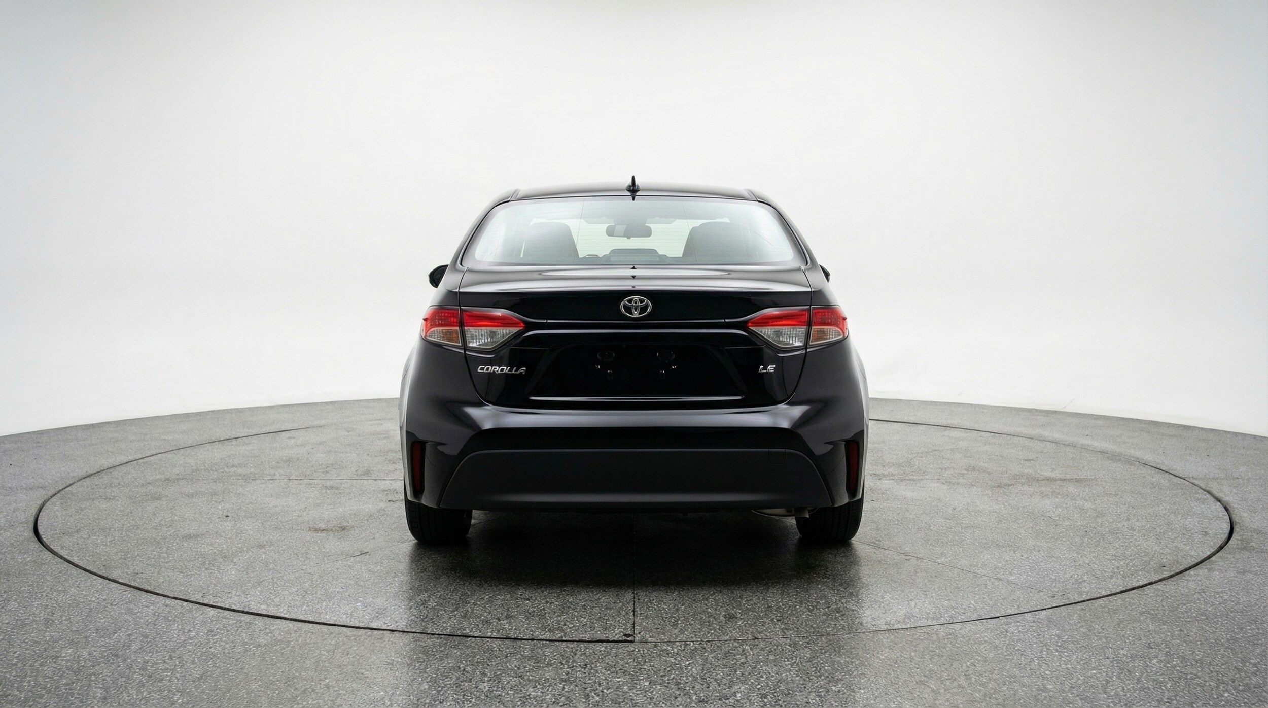 Thumbnail: 2025 Toyota Corolla - 6