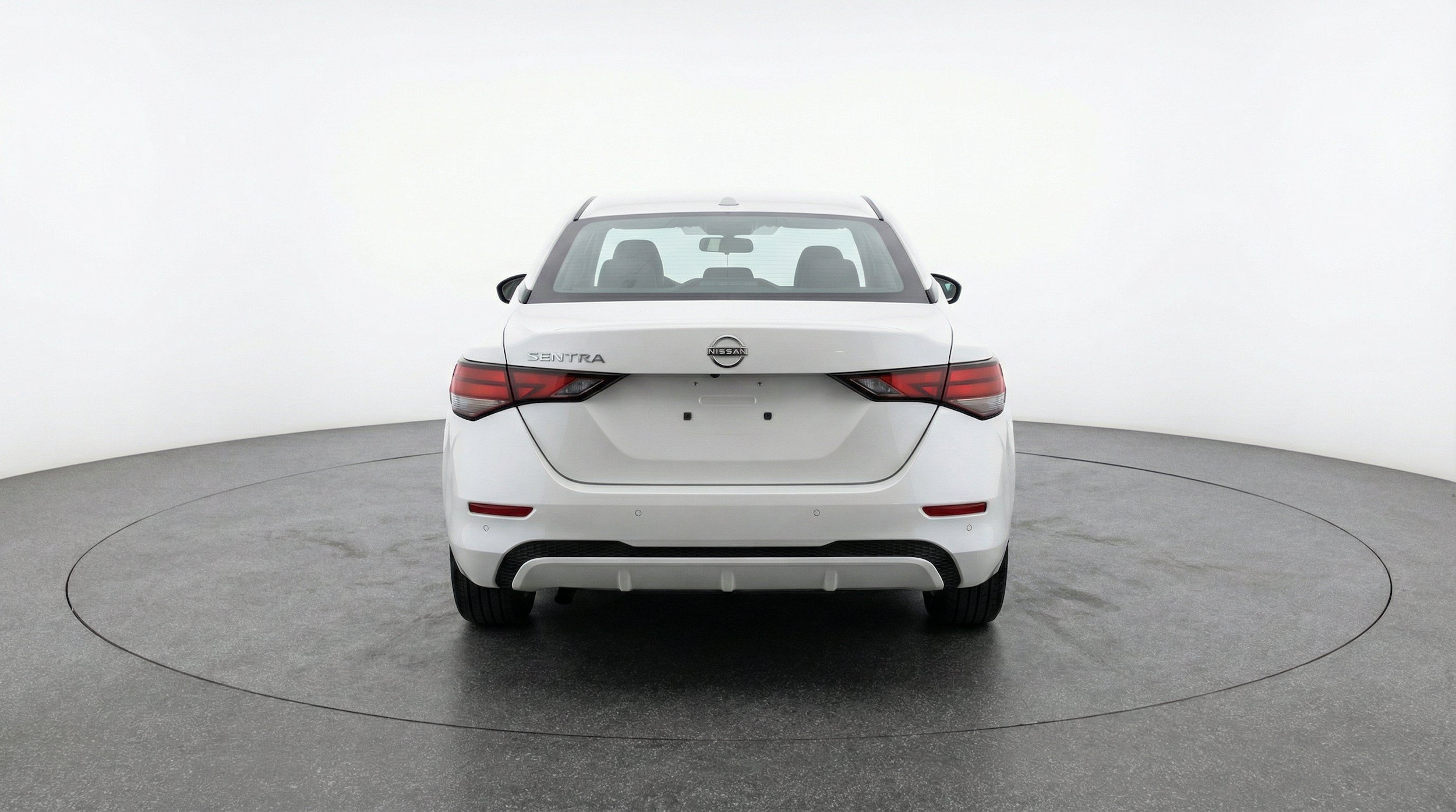 Thumbnail: 2025 Nissan Sentra - 7
