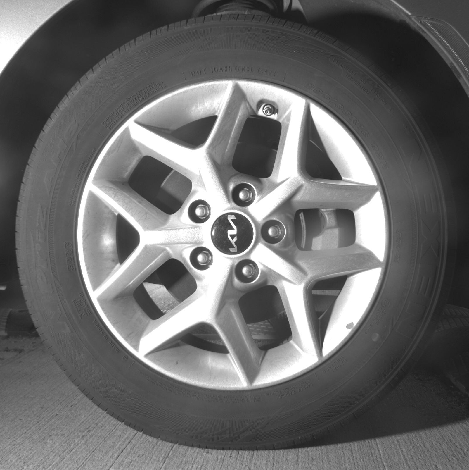 Thumbnail: 2025 Kia Soul - 10