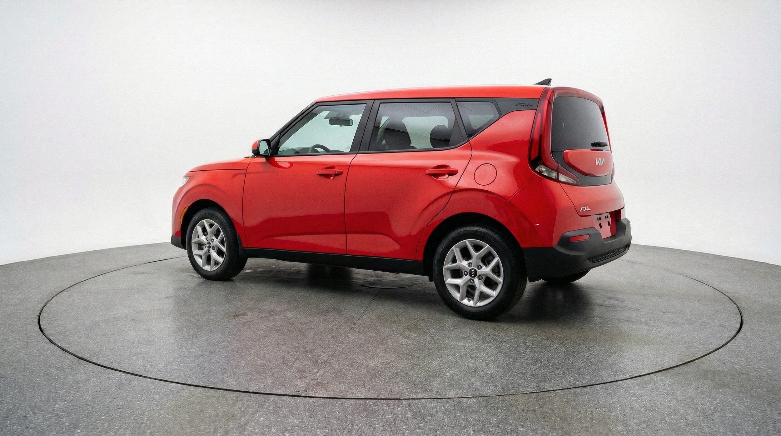 Thumbnail: 2025 Kia Soul - 5