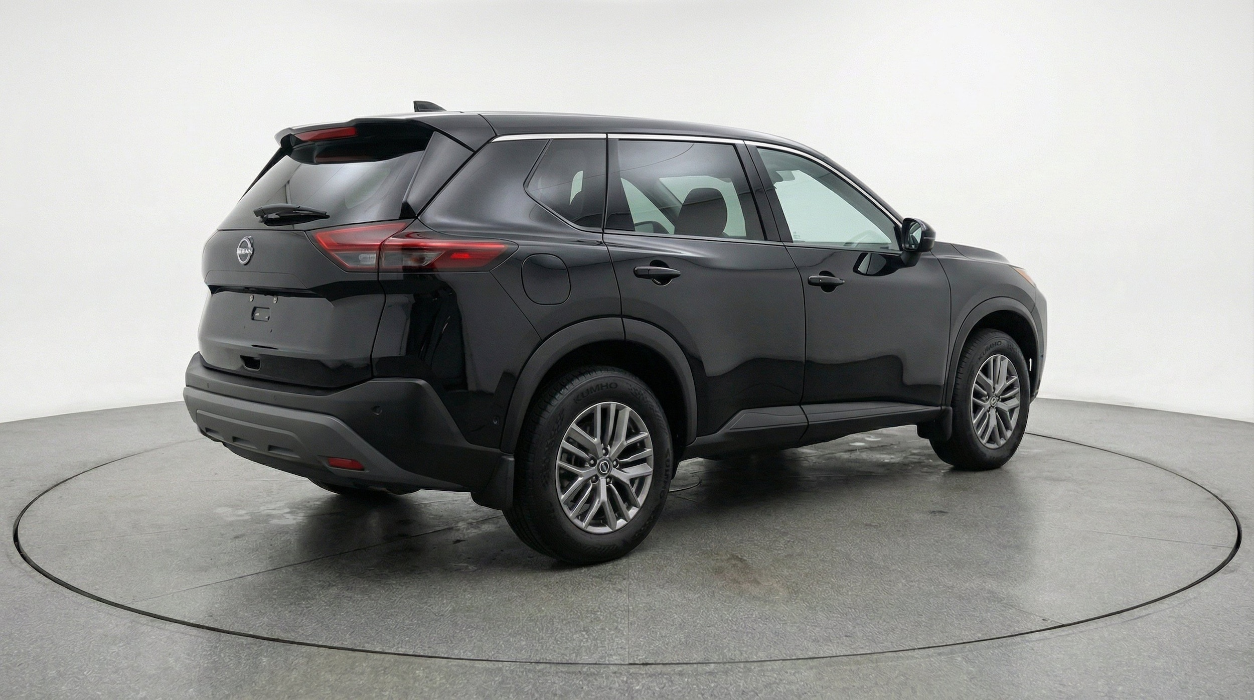 Thumbnail: 2026 Nissan Rogue - 9