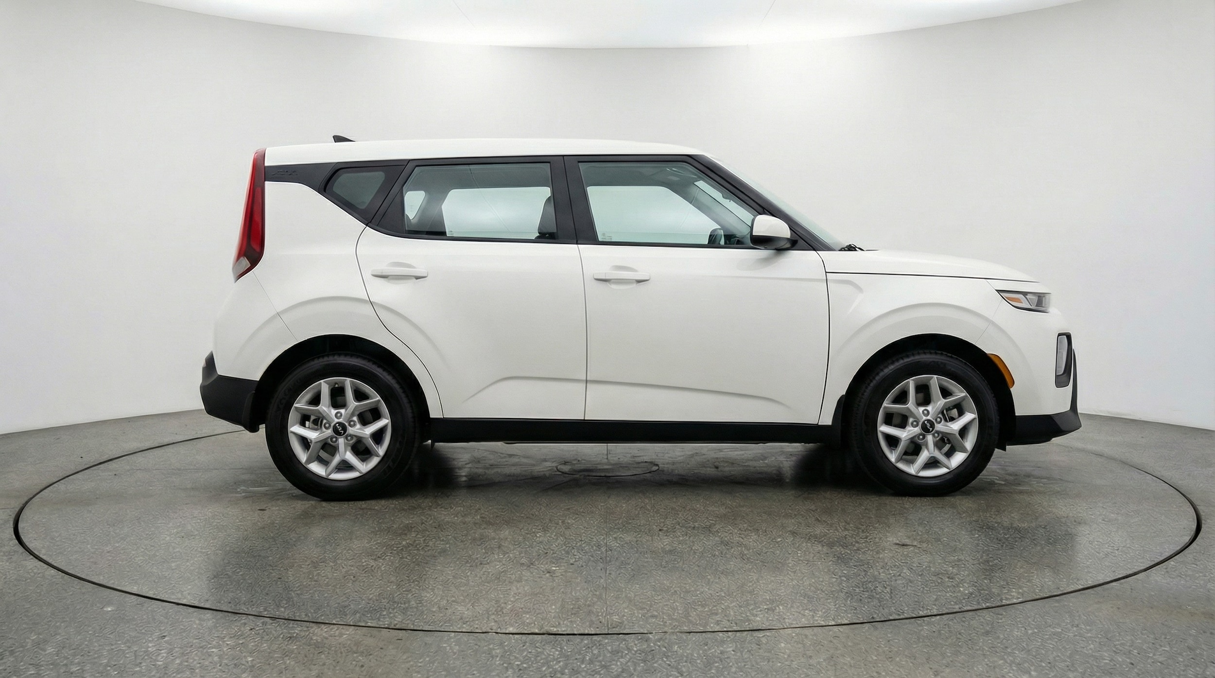 Thumbnail: 2025 Kia Soul - 8