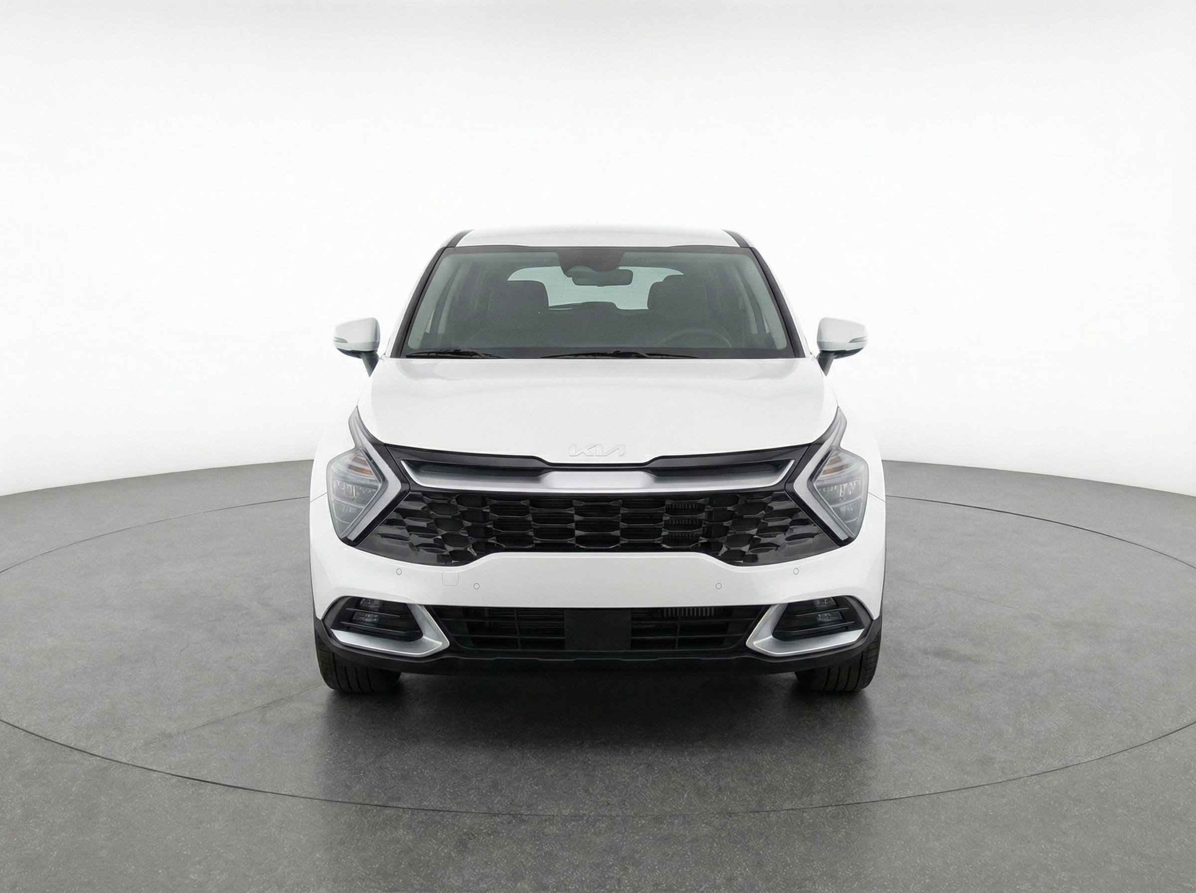 Thumbnail: 2026 Kia Sportage - 2