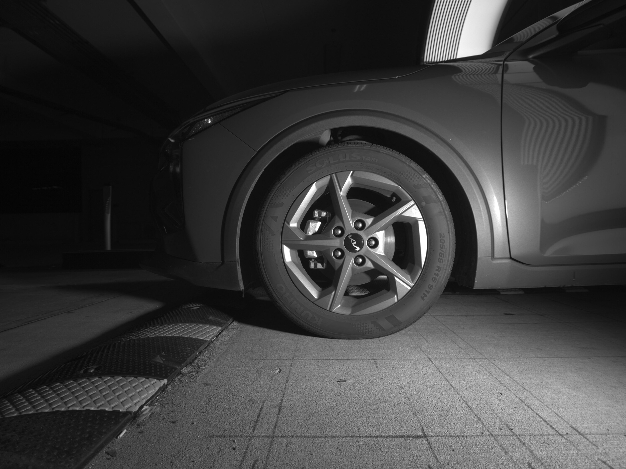 Thumbnail: 2025 Kia K4 - 9