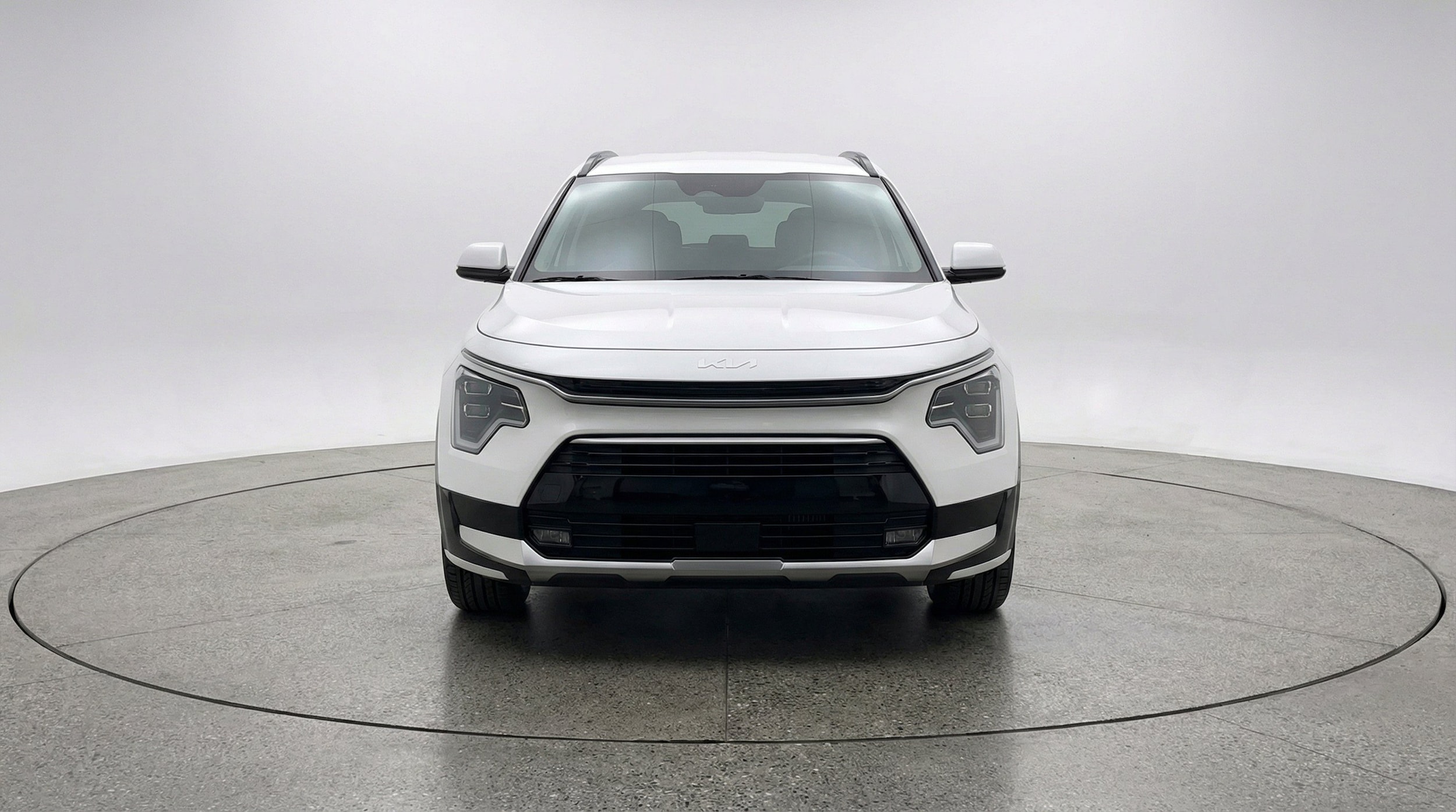 Thumbnail: 2026 Kia Niro - 2
