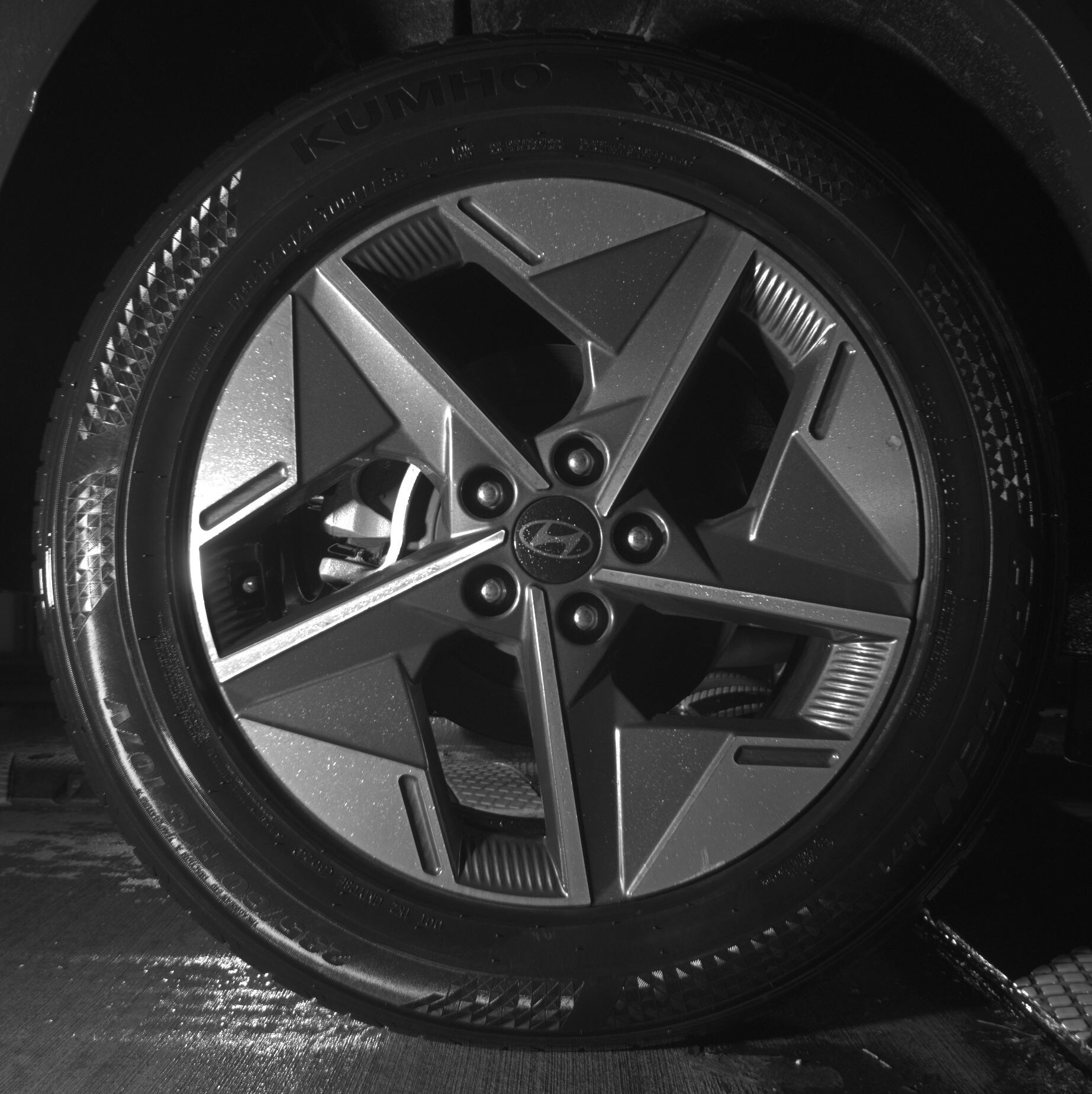 Thumbnail: 2025 Hyundai Tucson - 12