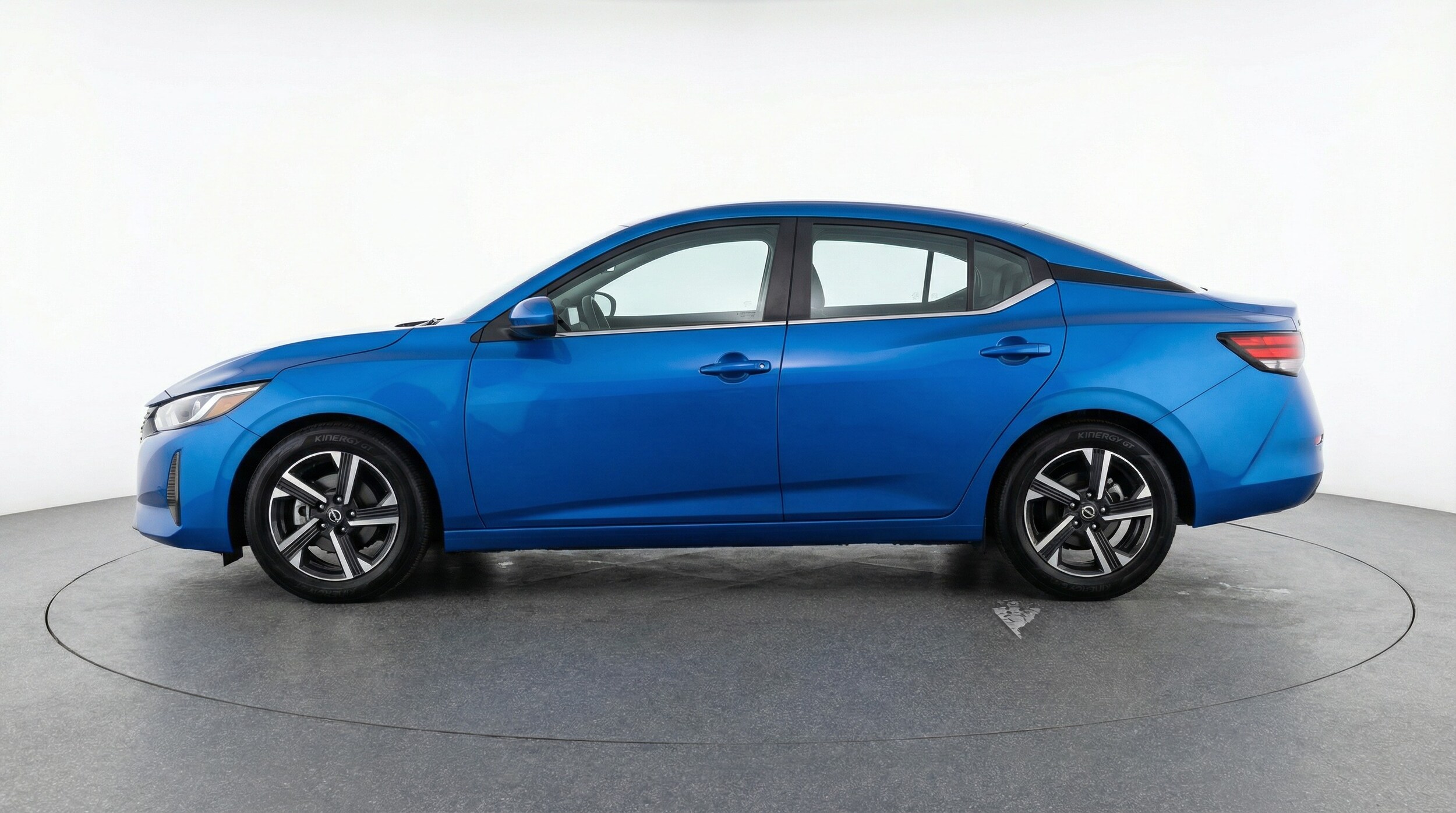 Thumbnail: 2025 Nissan Sentra - 4