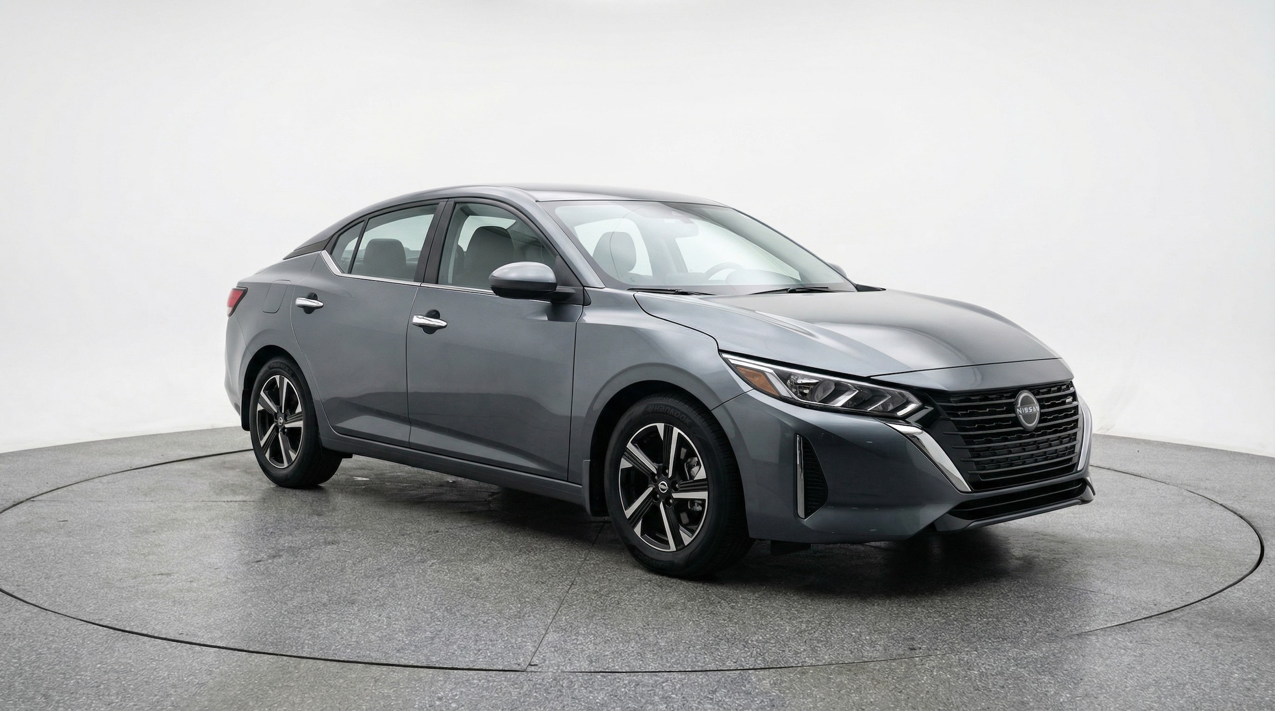 Thumbnail: 2025 Nissan Sentra - 1