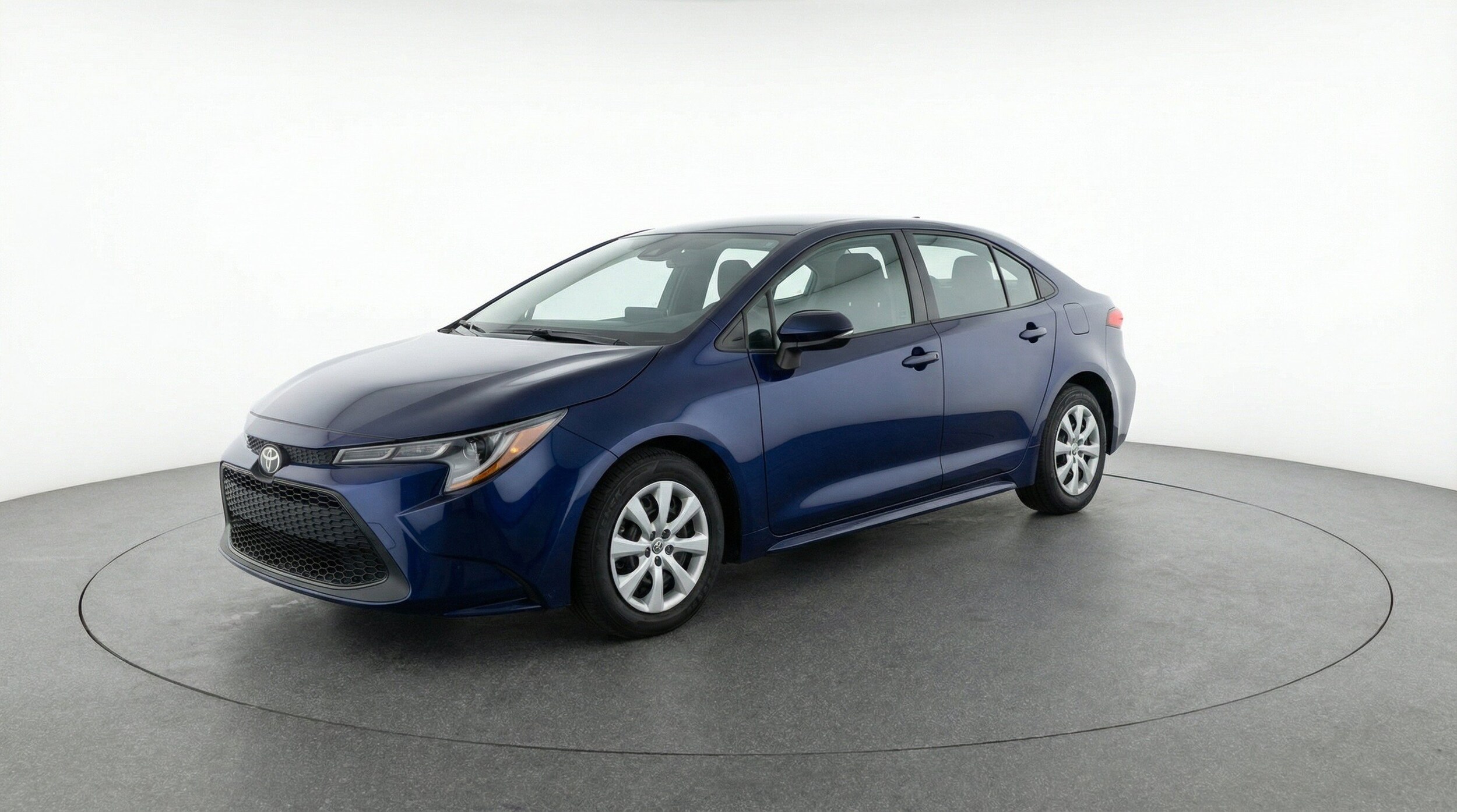 Thumbnail: 2025 Toyota Corolla - 3