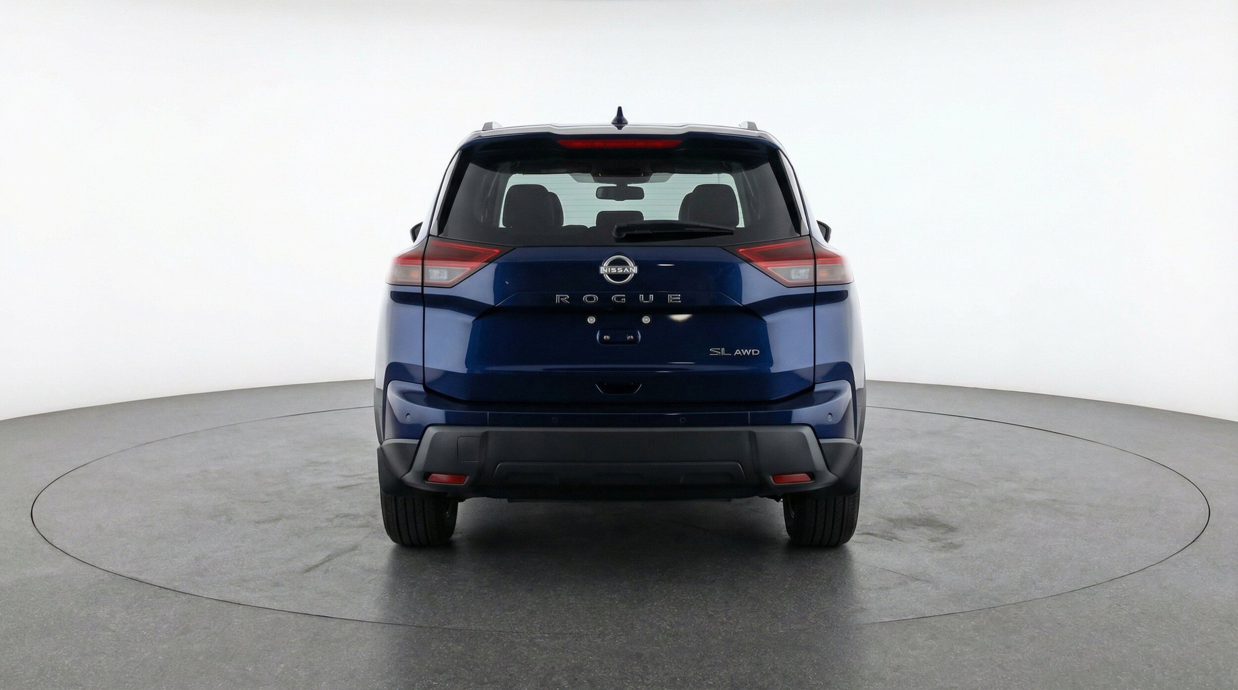 Thumbnail: 2026 Nissan Rogue - 7