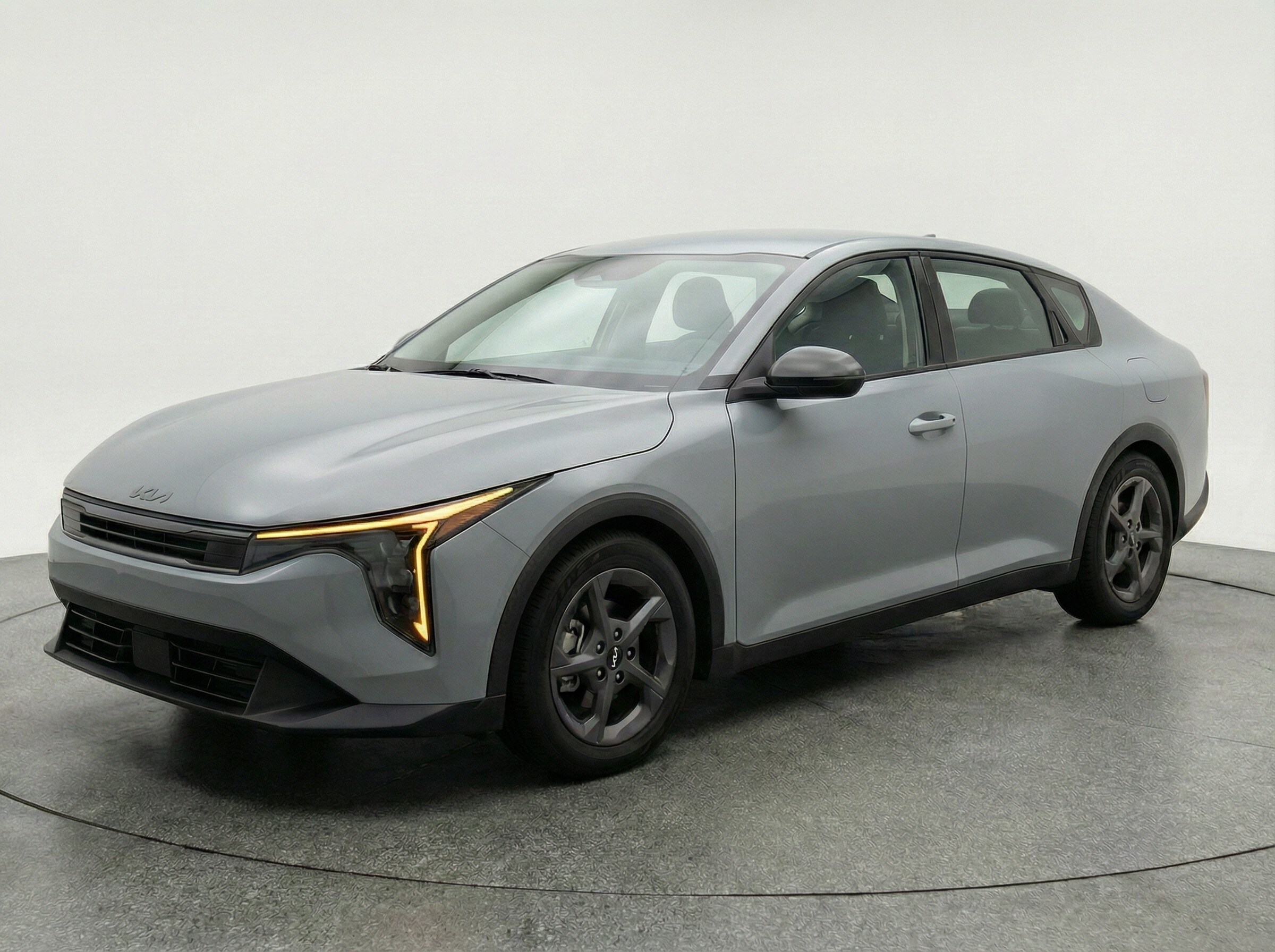 Thumbnail: 2025 Kia K4 - 3