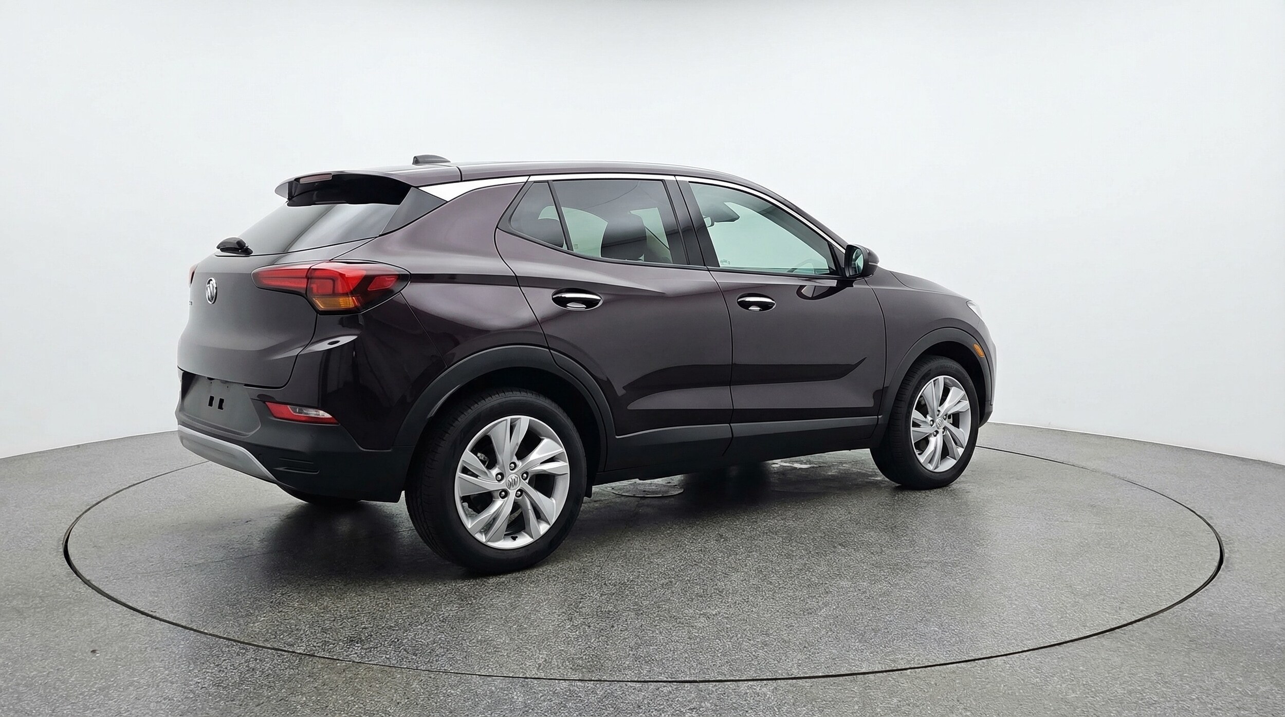 Thumbnail: 2025 Buick Encore GX - 7