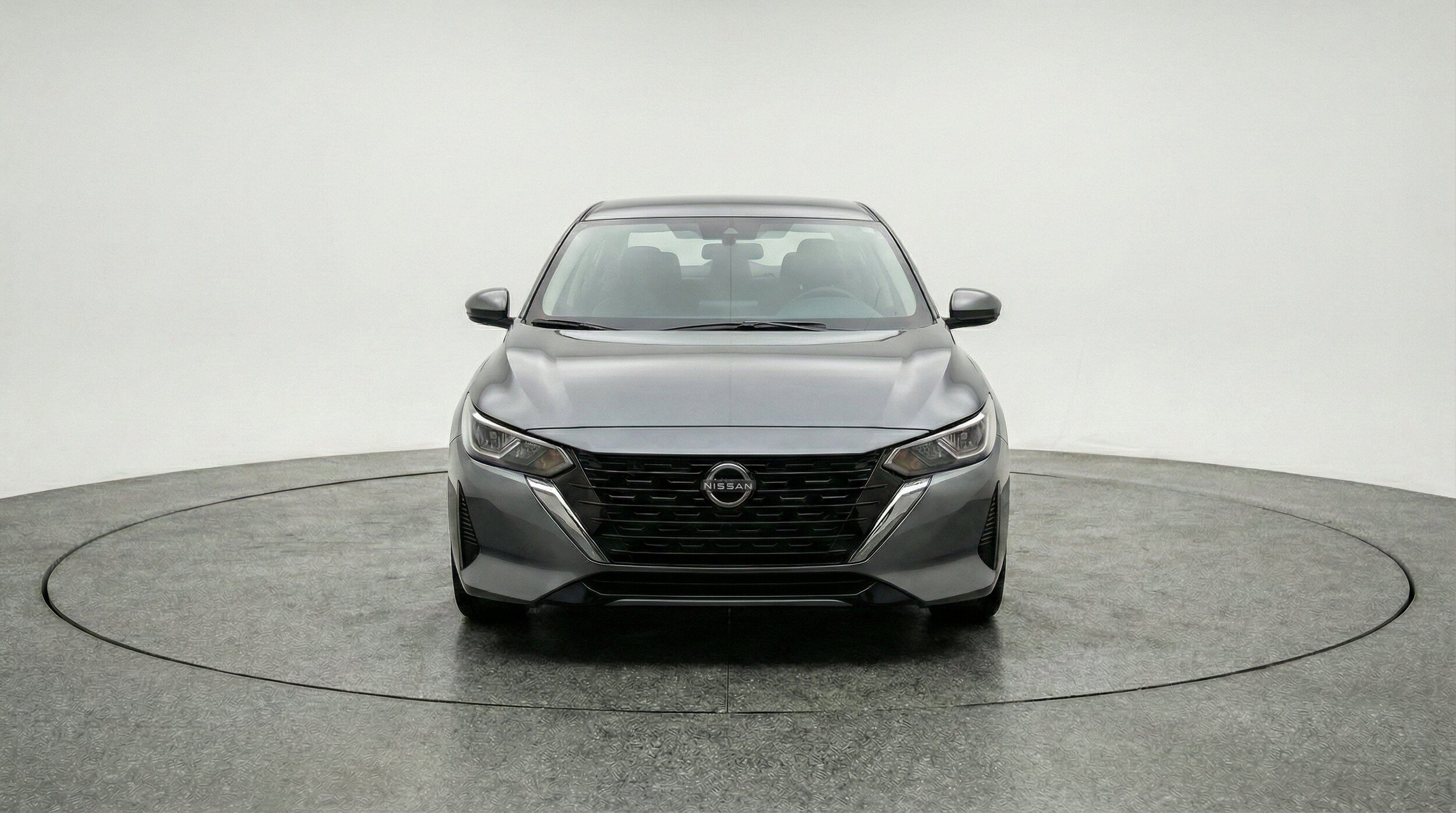 Thumbnail: 2025 Nissan Sentra - 2
